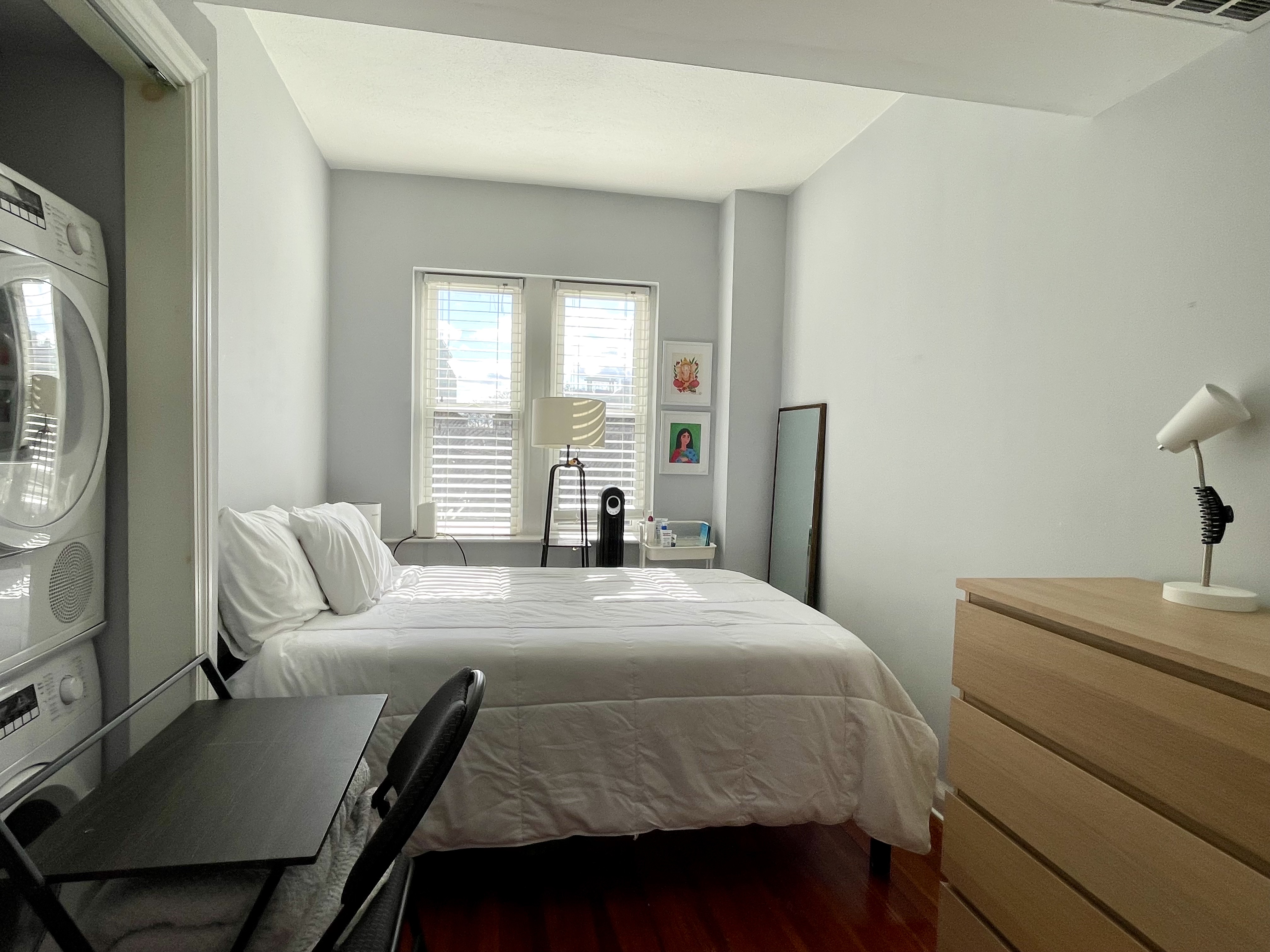 200 Warren Ave, South End