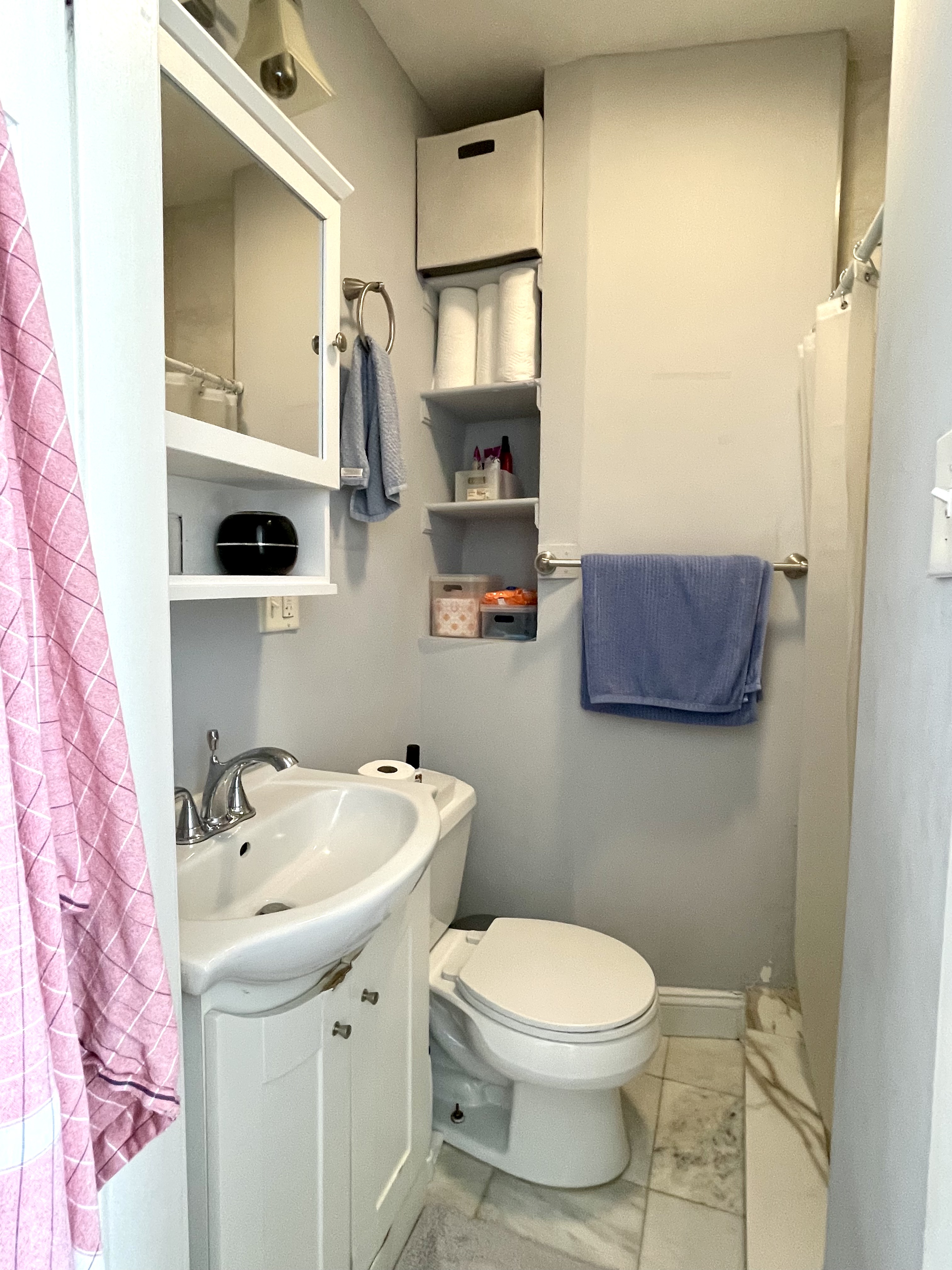 200 Warren Ave, South End