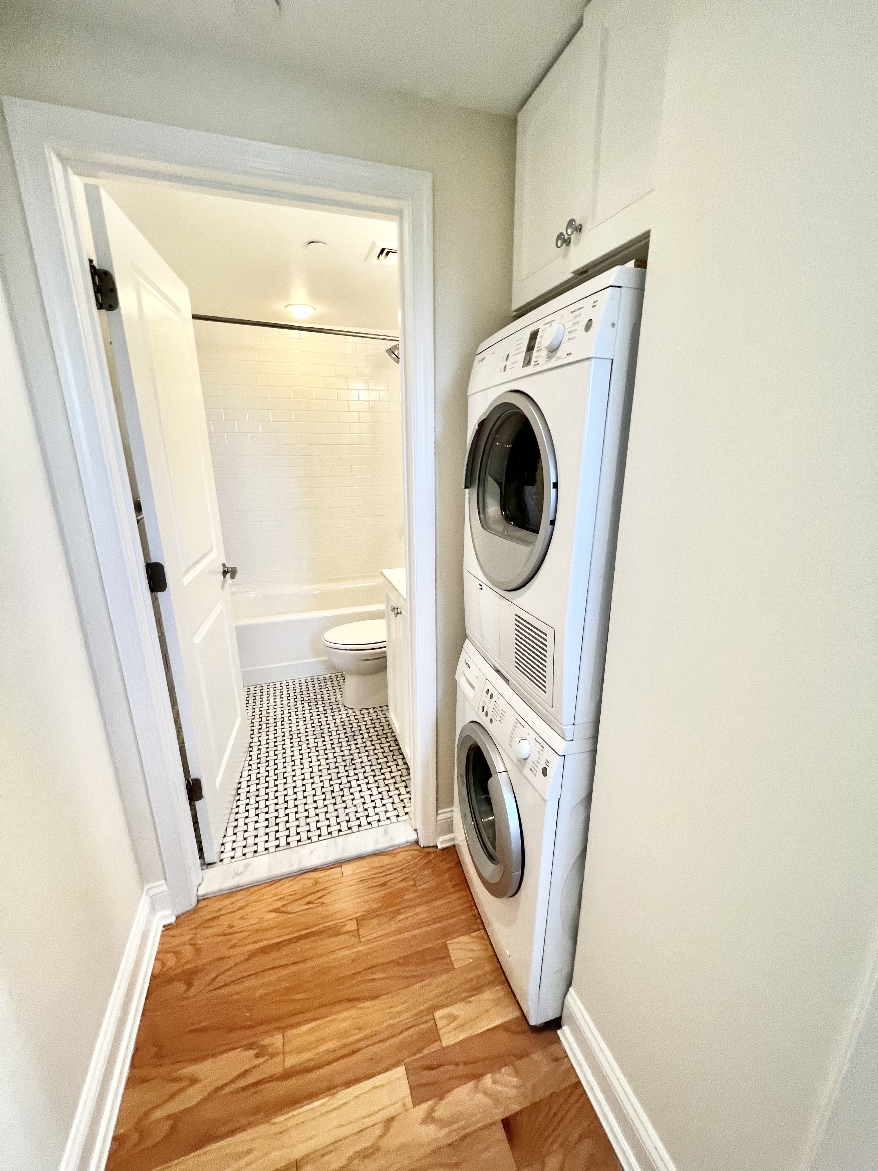 1 bed, 1 bath apartment for rent at 17 Chapel St Unit A0806, Longwood — photo 6 of 17