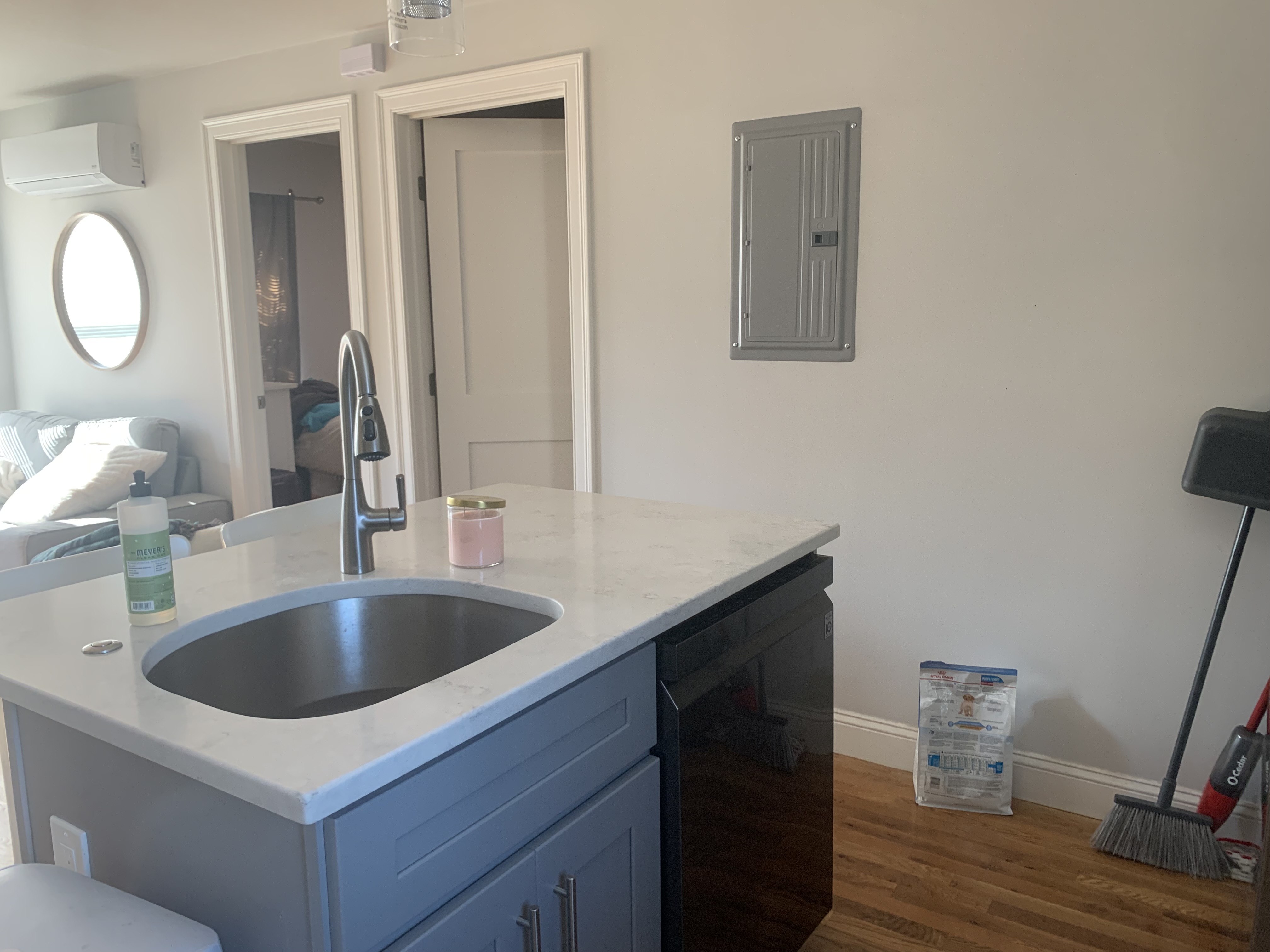 2 bed, 1.5 bath apartment for rent at 10 Harding St Unit 2, Wellington-Harrington — photo 3 of 13