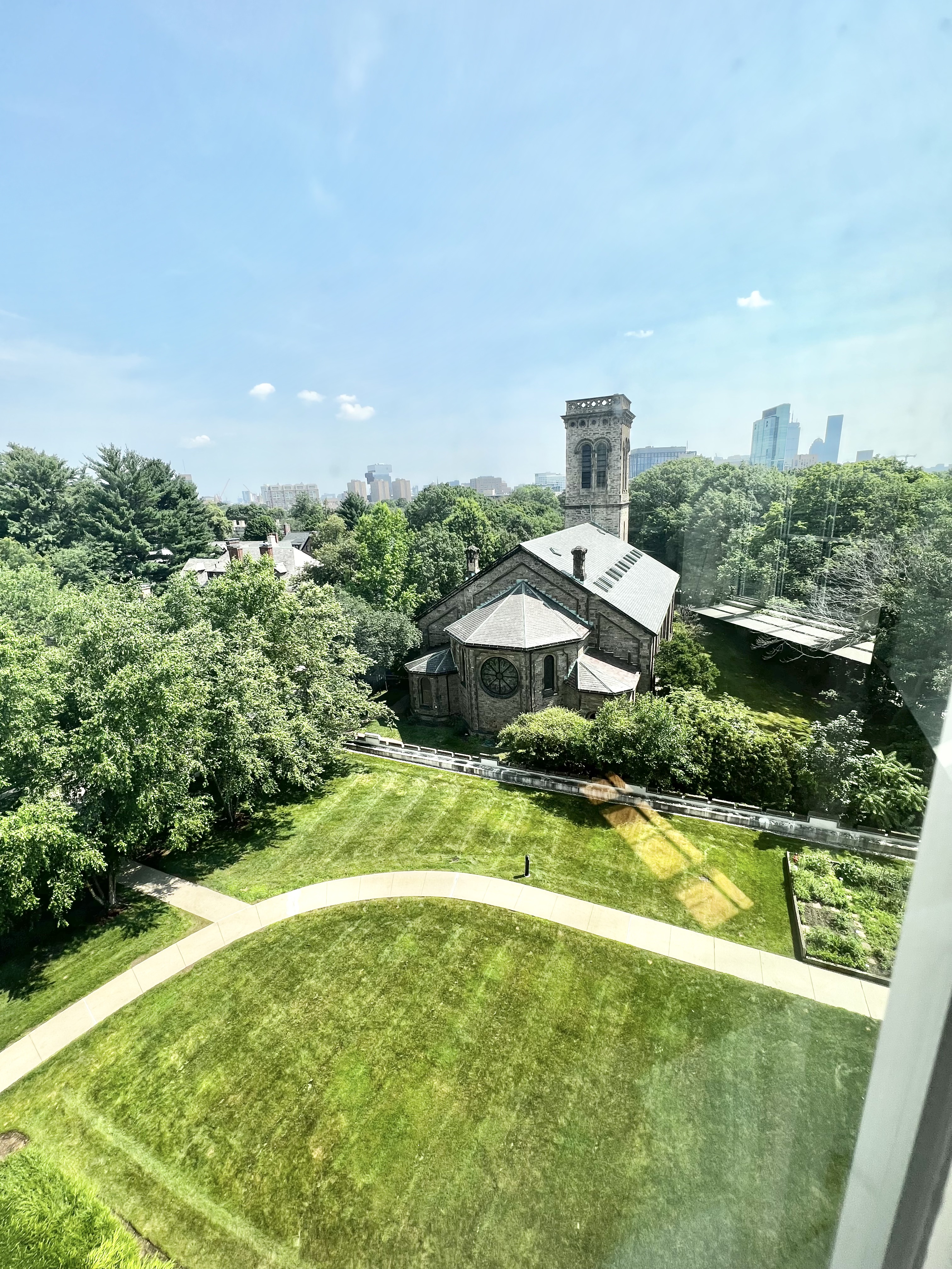 1 bed, 1 bath apartment for rent at 17 Chapel St Unit A0806, Longwood — photo 12 of 17