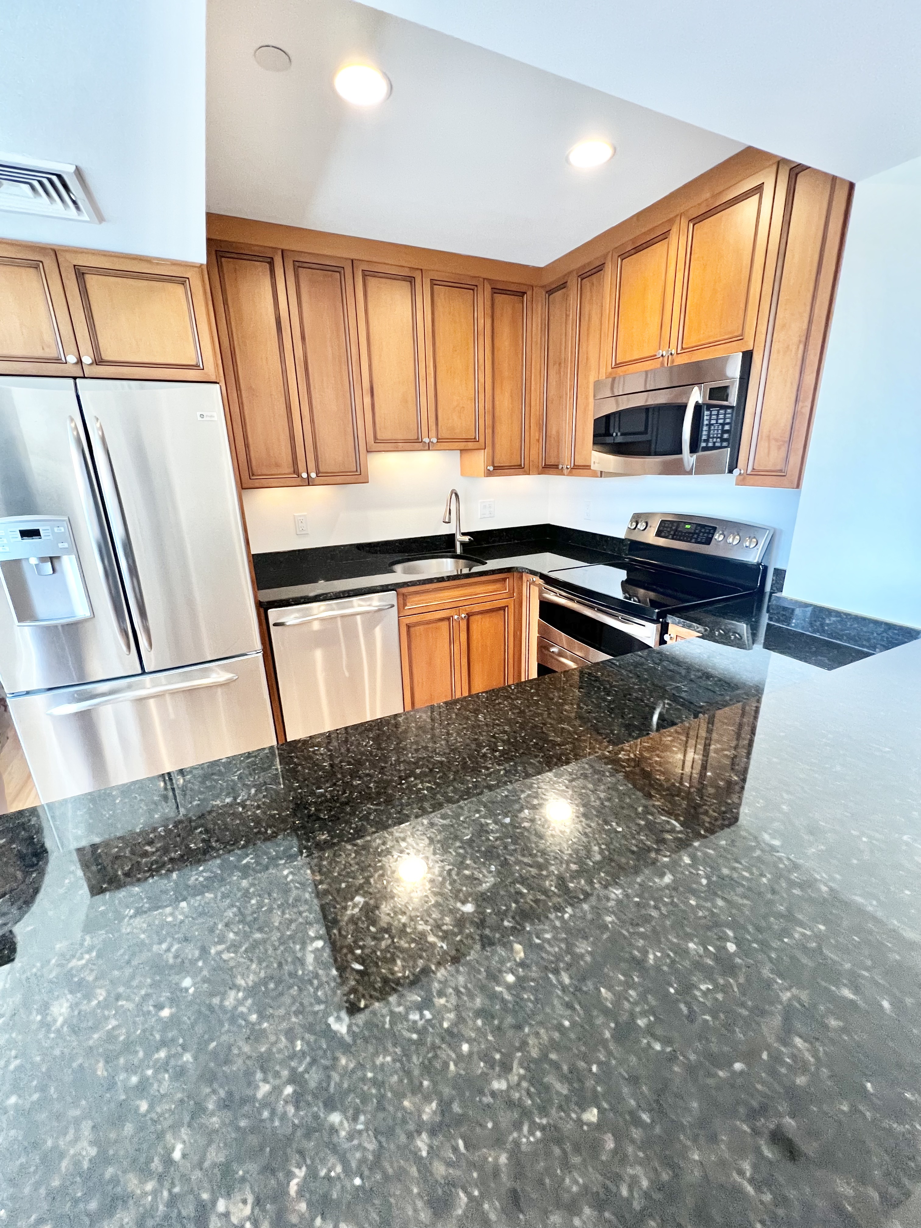 1 bed, 1 bath apartment for rent at 17 Chapel St Unit A0806, Longwood — photo 3 of 17