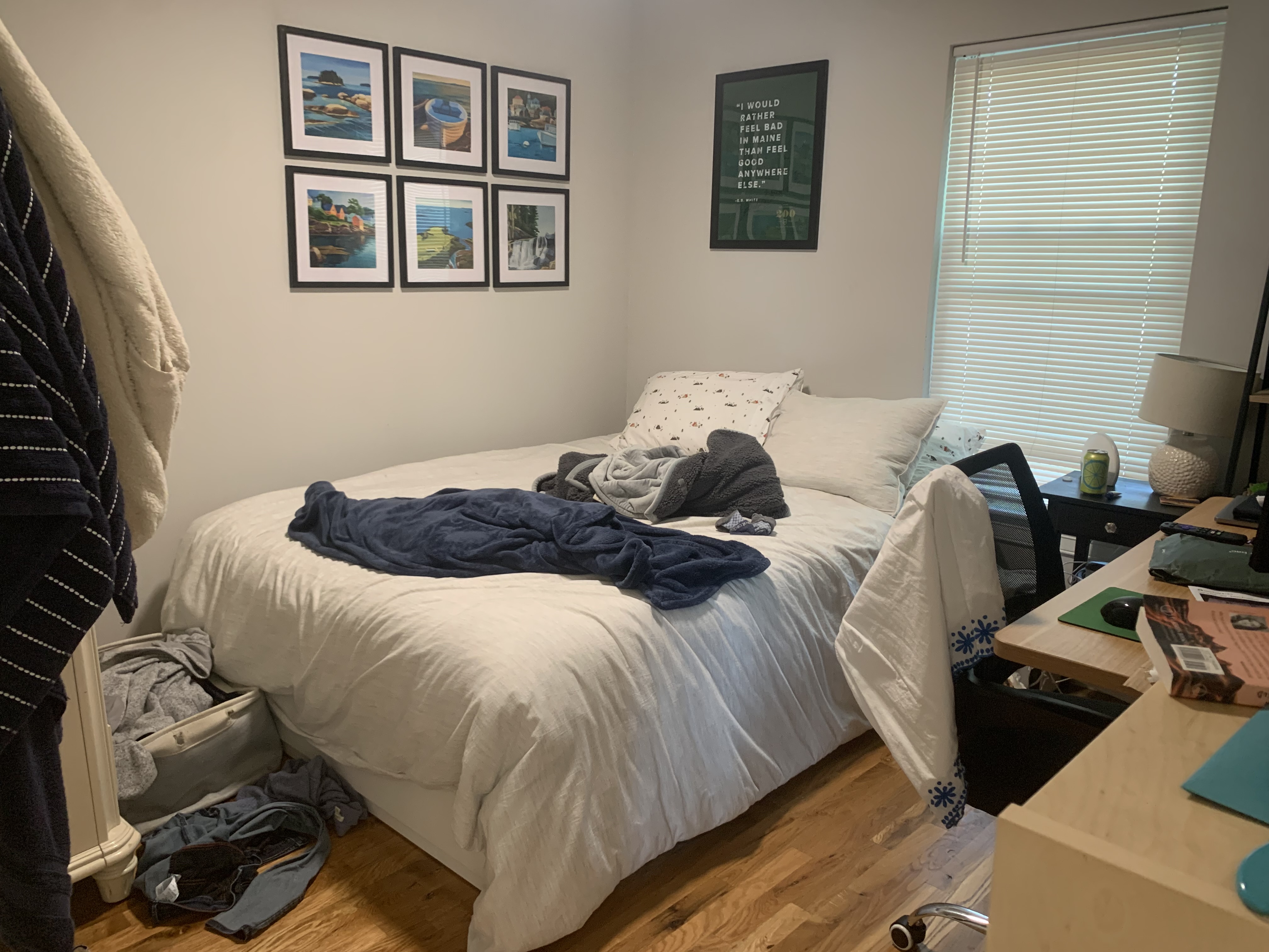 2 bed, 1.5 bath apartment for rent at 10 Harding St Unit 2, Wellington-Harrington — photo 9 of 13