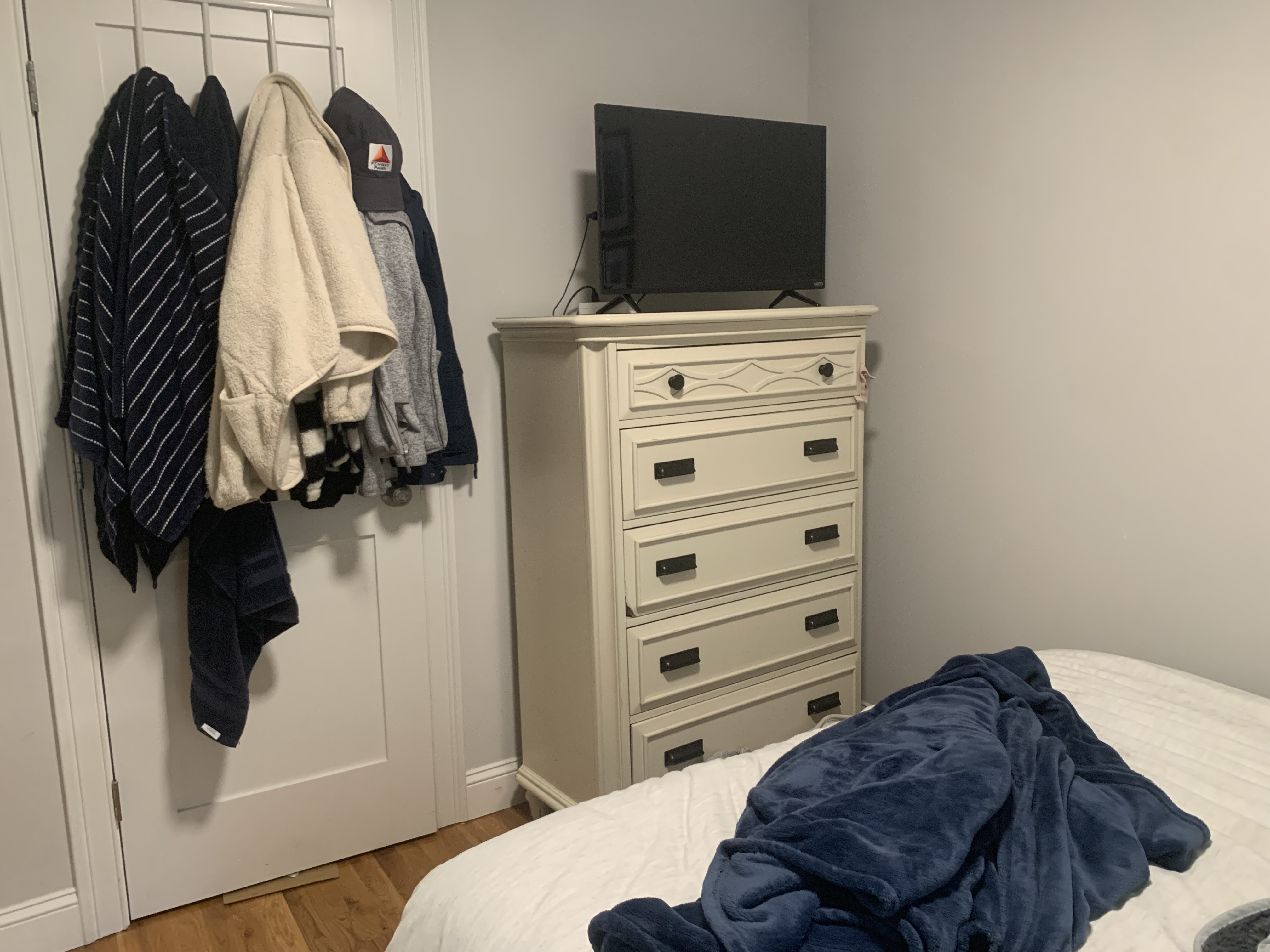 2 bed, 1.5 bath apartment for rent at 10 Harding St Unit 2, Wellington-Harrington — photo 10 of 13