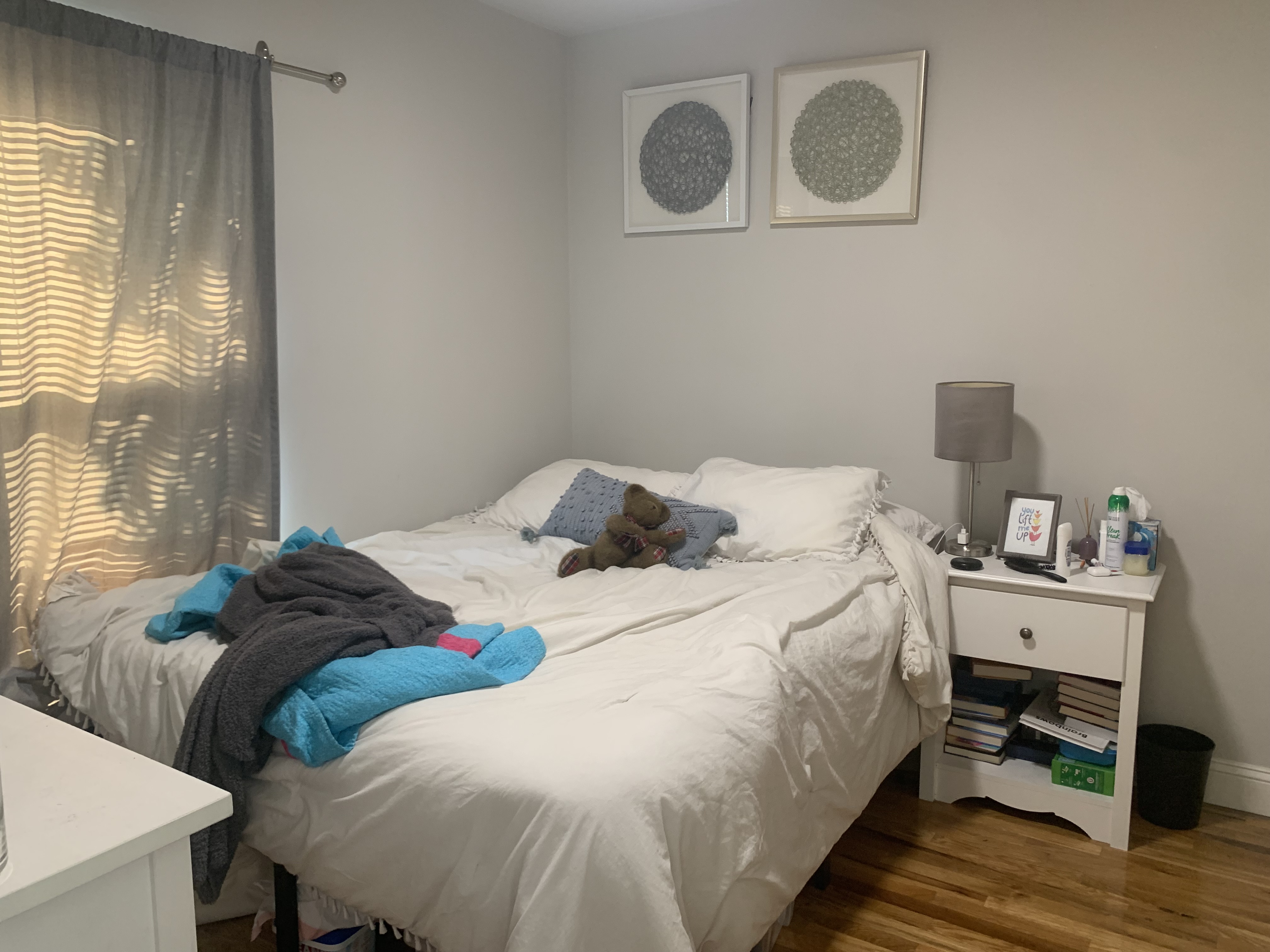 2 bed, 1.5 bath apartment for rent at 10 Harding St Unit 2, Wellington-Harrington — photo 11 of 13
