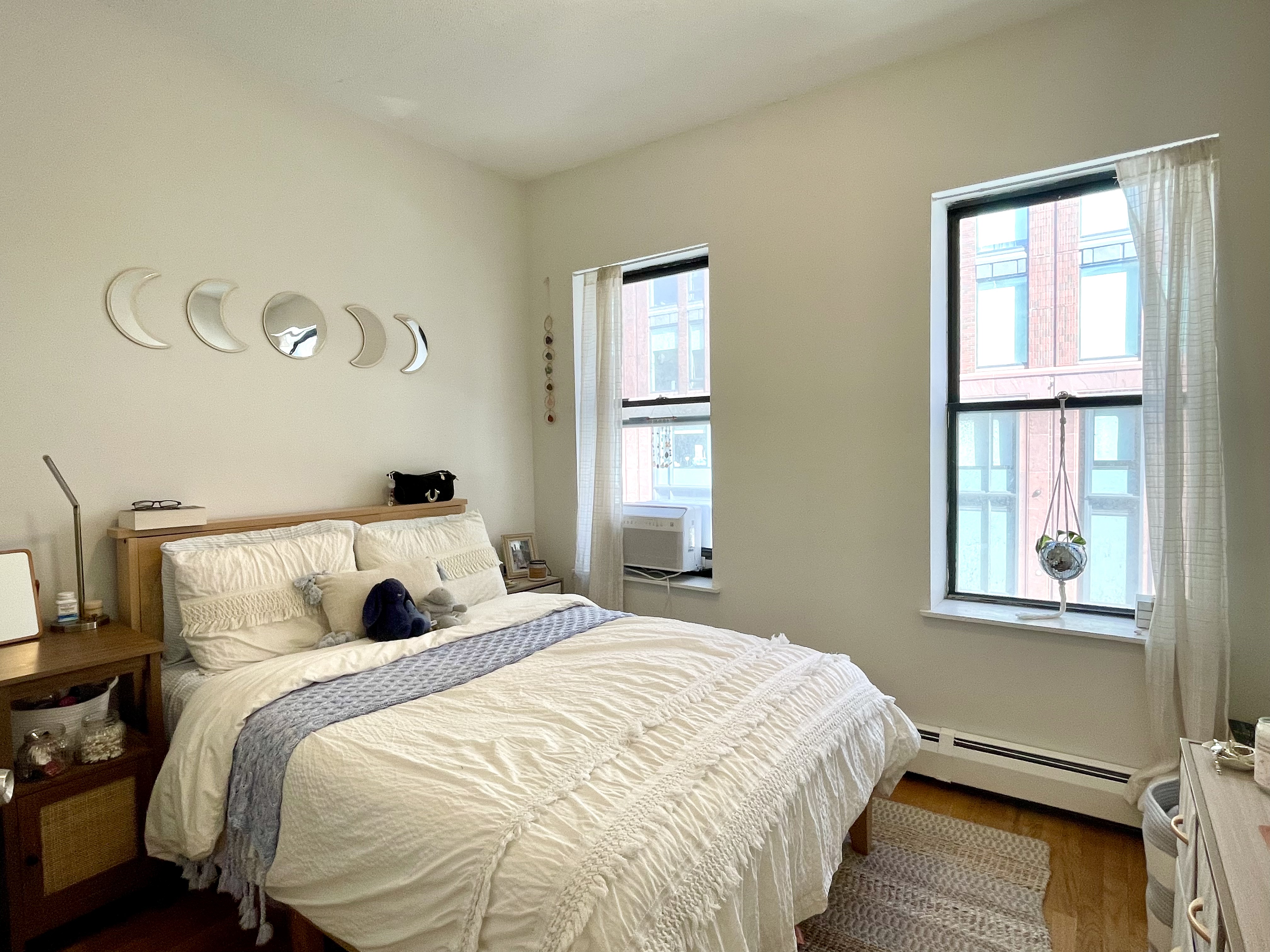 225 Berkeley St, Back Bay