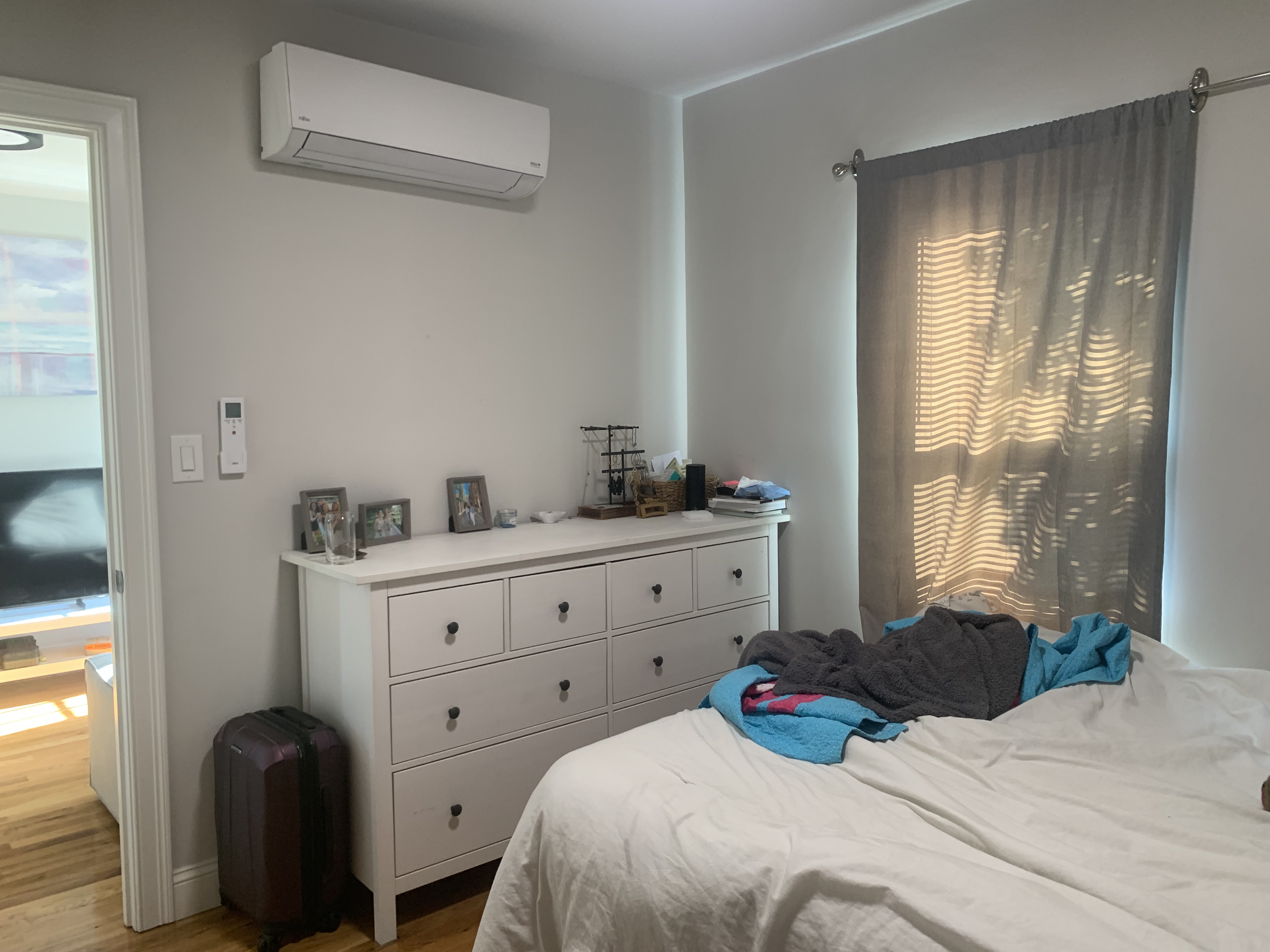 2 bed, 1.5 bath apartment for rent at 10 Harding St Unit 2, Wellington-Harrington — photo 5 of 13