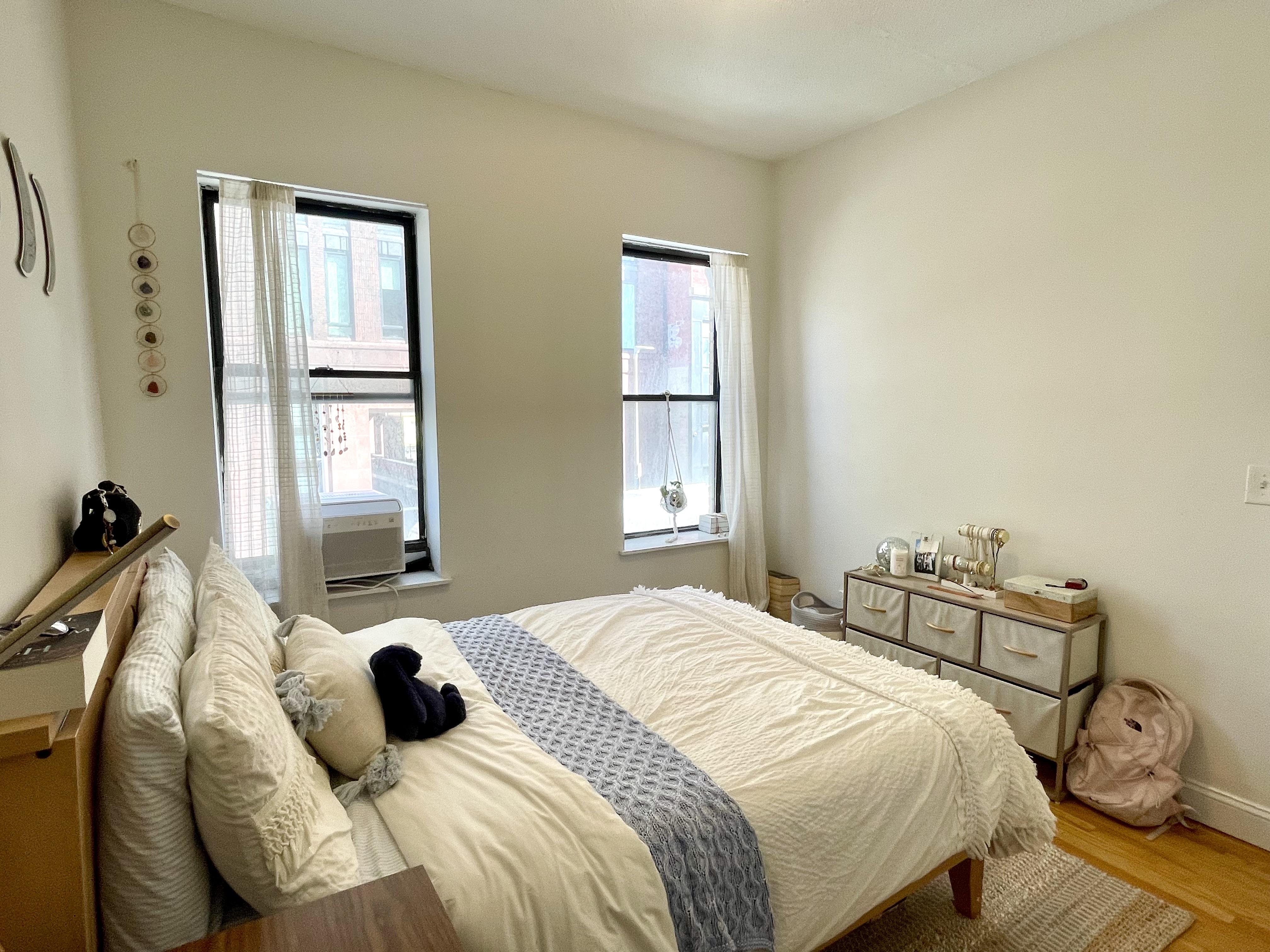 225 Berkeley St, Back Bay