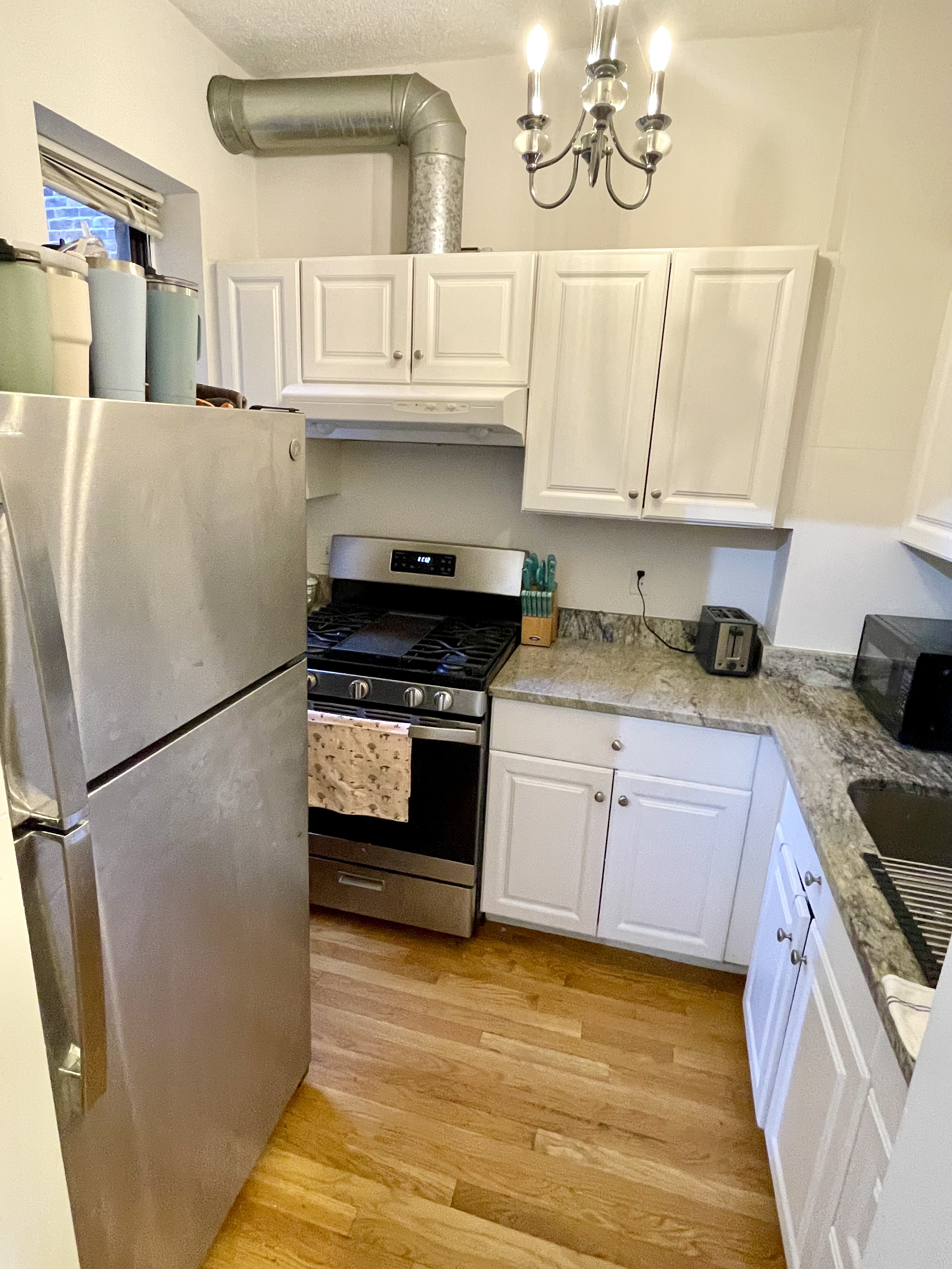 225 Berkeley St, Back Bay