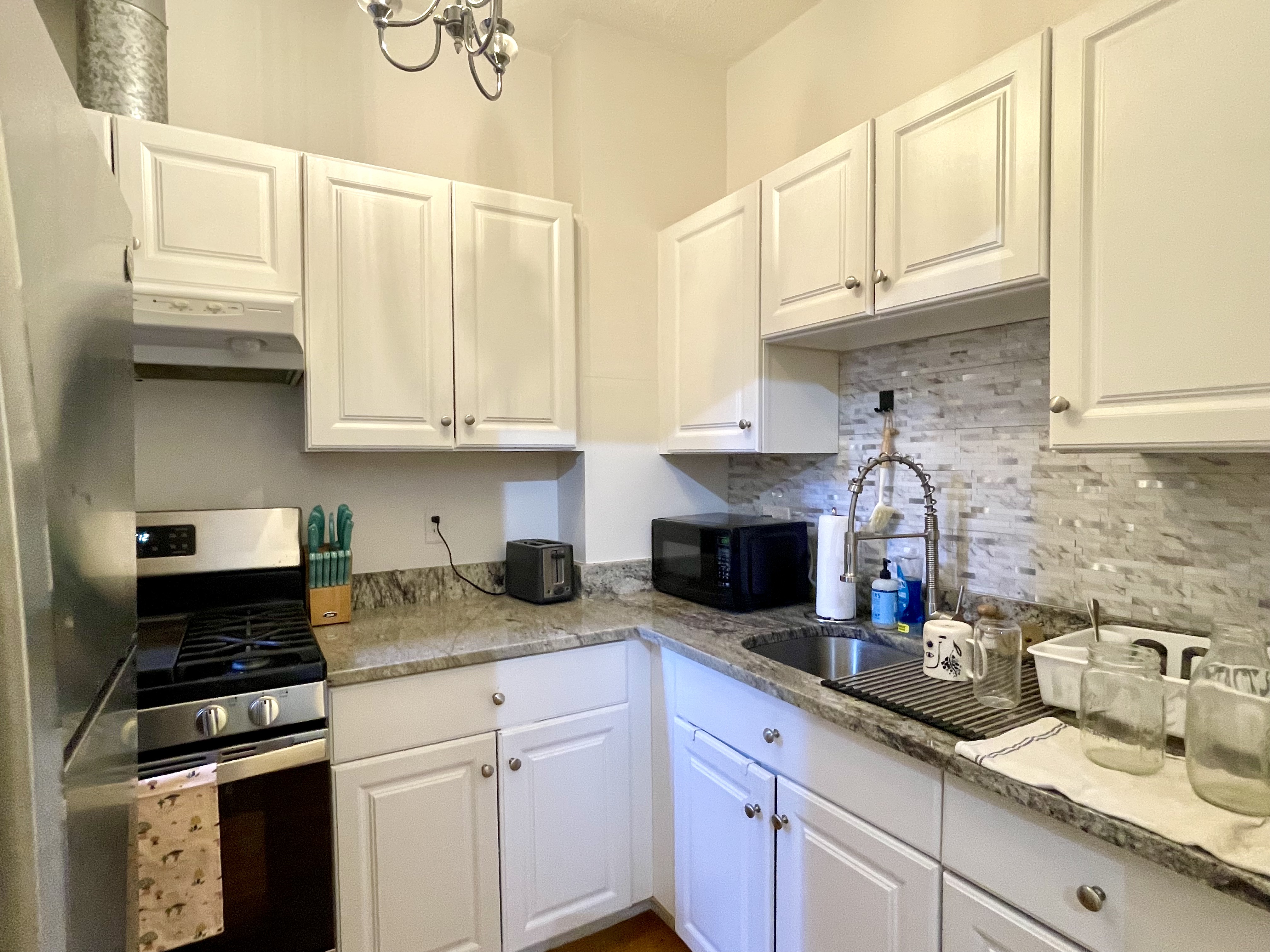 225 Berkeley St, Back Bay