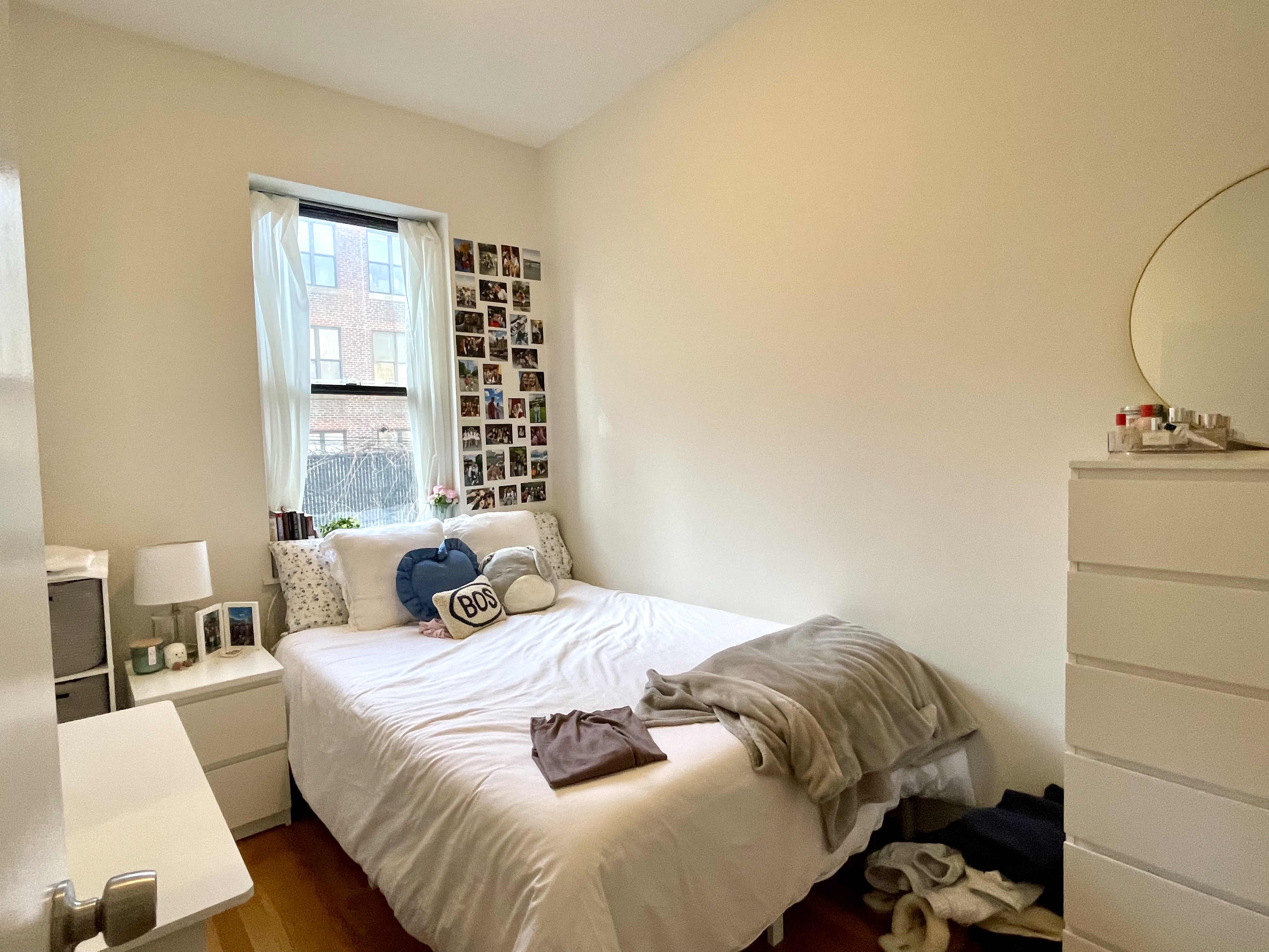 225 Berkeley St, Back Bay