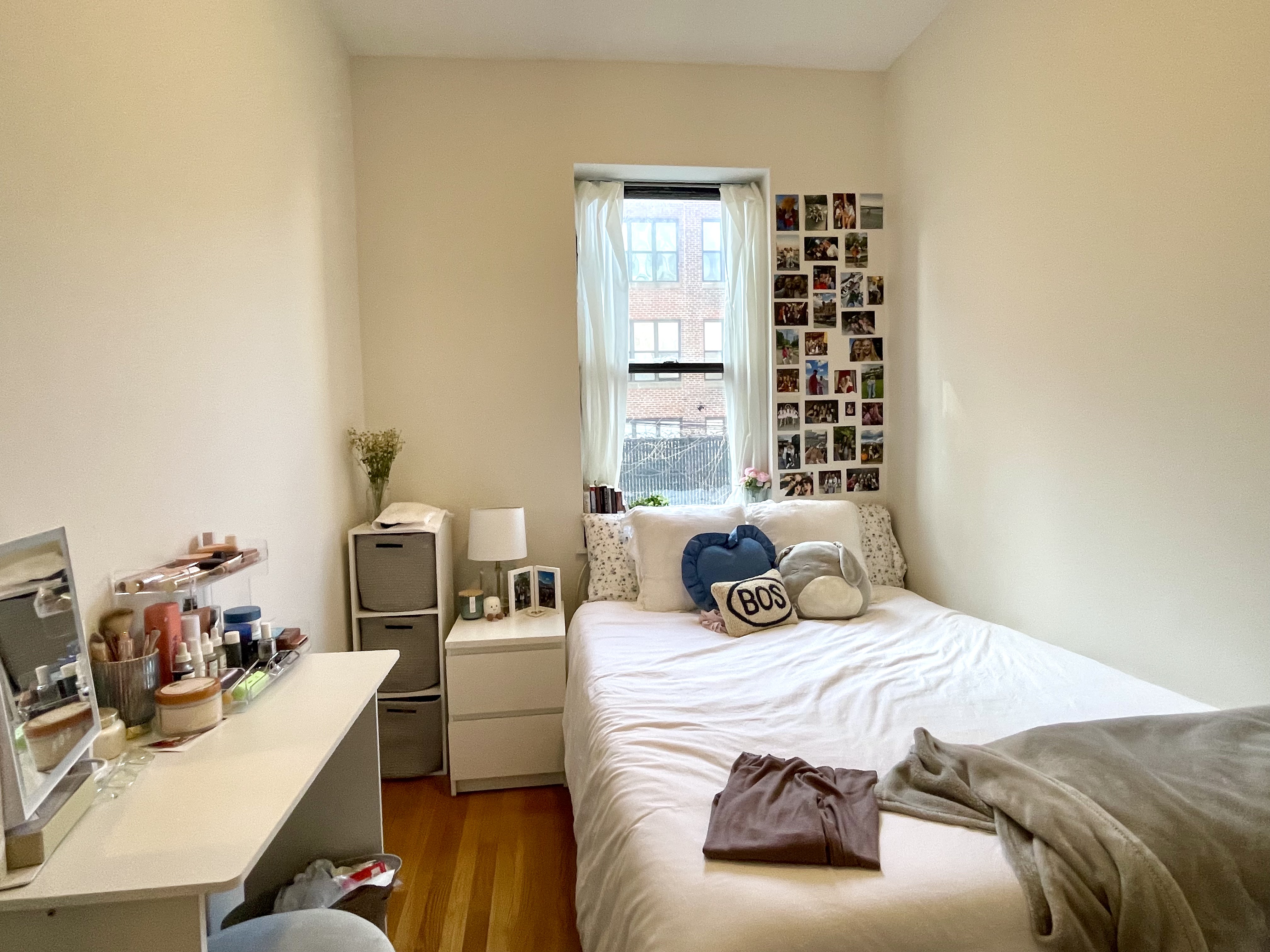 225 Berkeley St, Back Bay