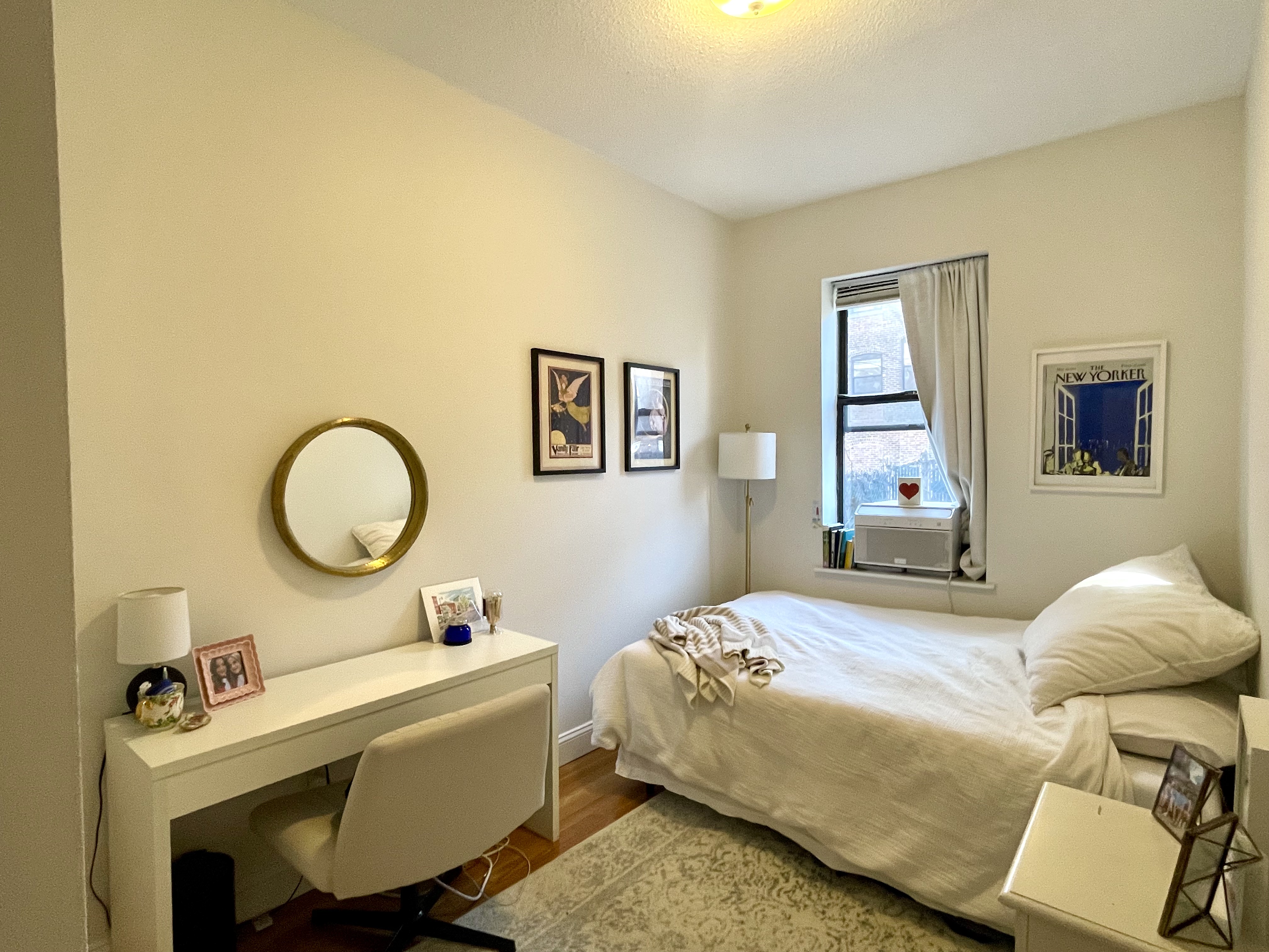 225 Berkeley St, Back Bay