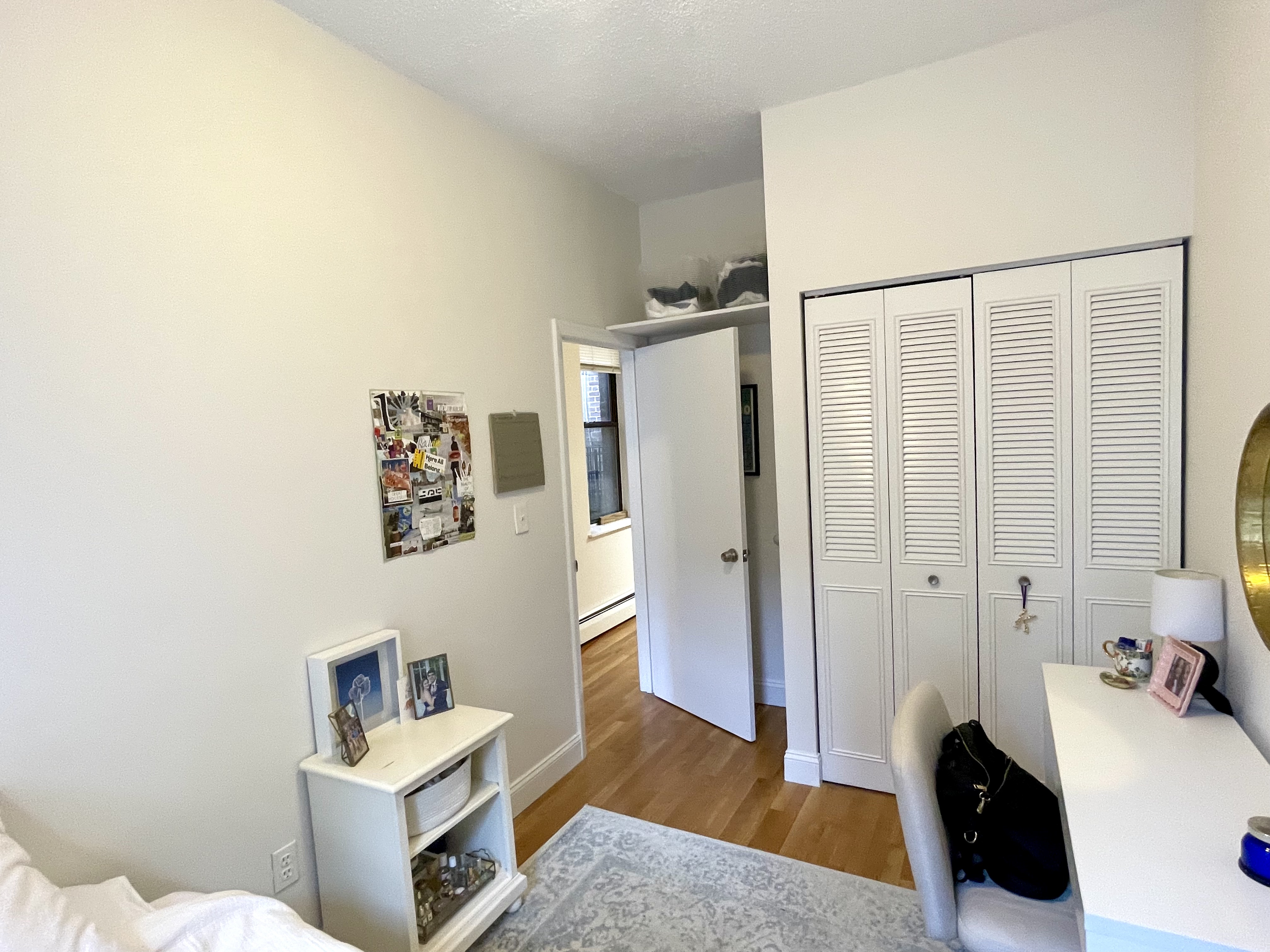 225 Berkeley St, Back Bay