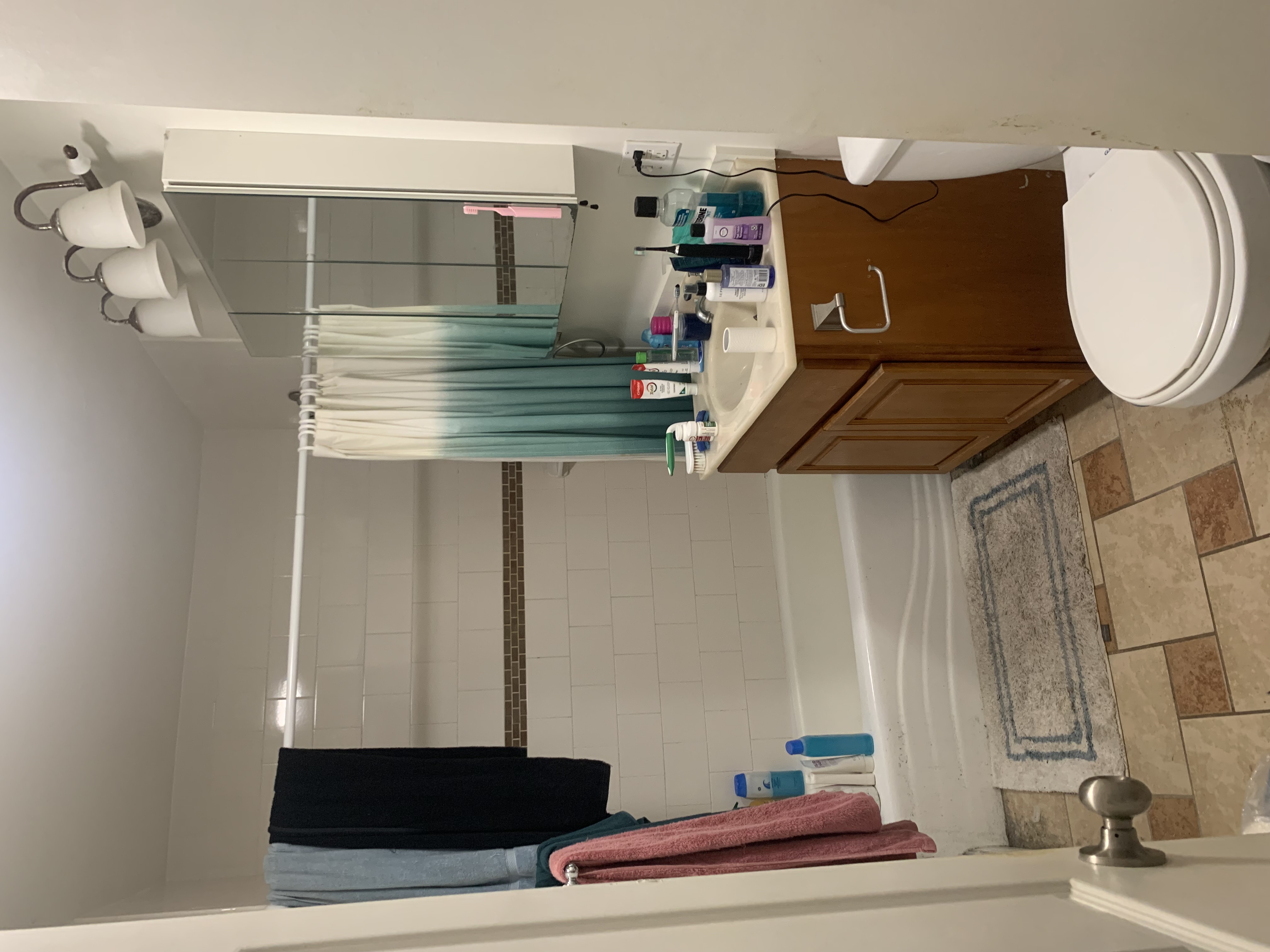 3 bed, 2 bath apartment for rent at 111 5th St Unit 111, East Cambridge — photo 11 of 11