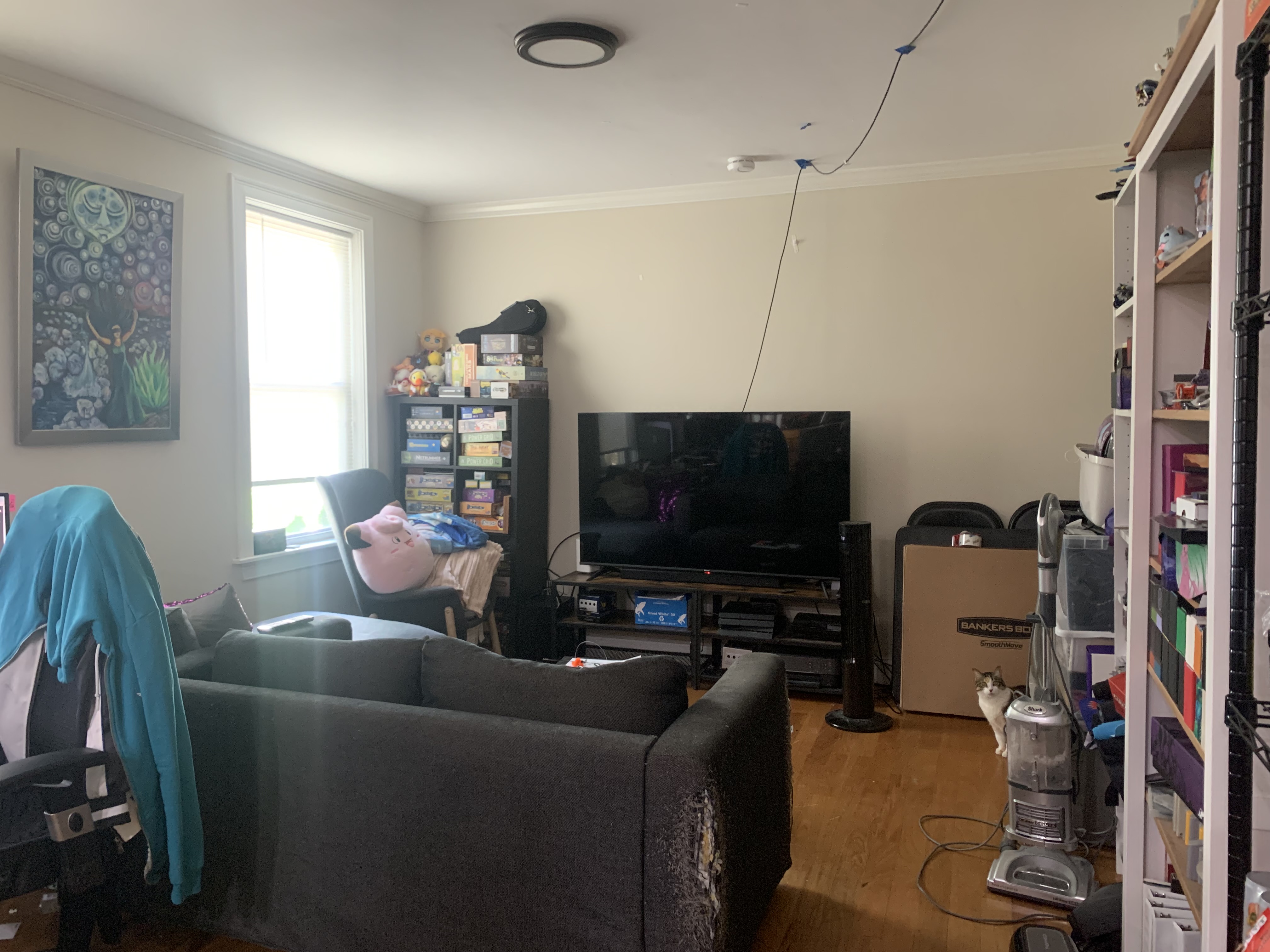 3 bed, 2 bath apartment for rent at 111 5th St Unit 111, East Cambridge — photo 5 of 11