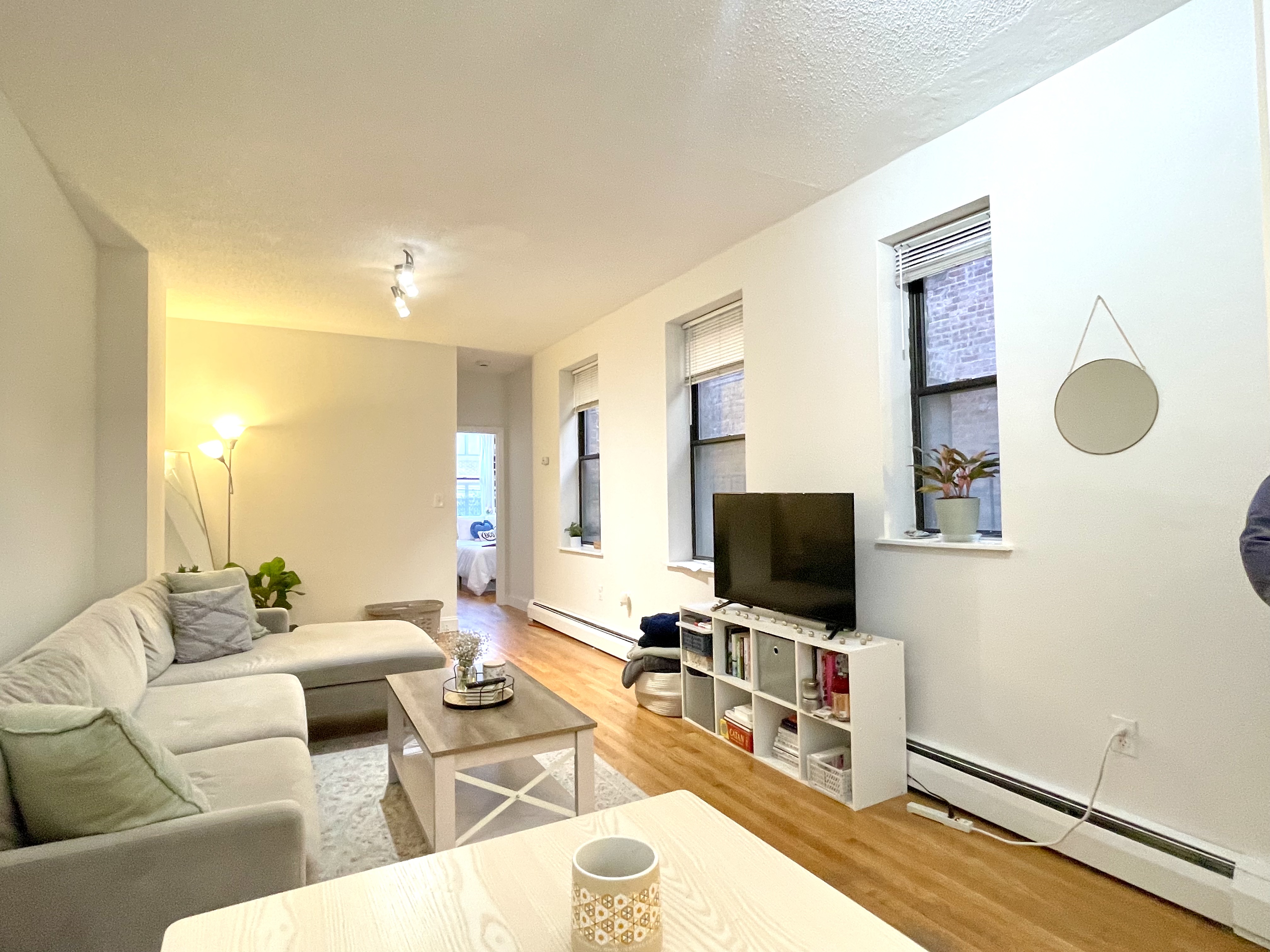 225 Berkeley St, Back Bay