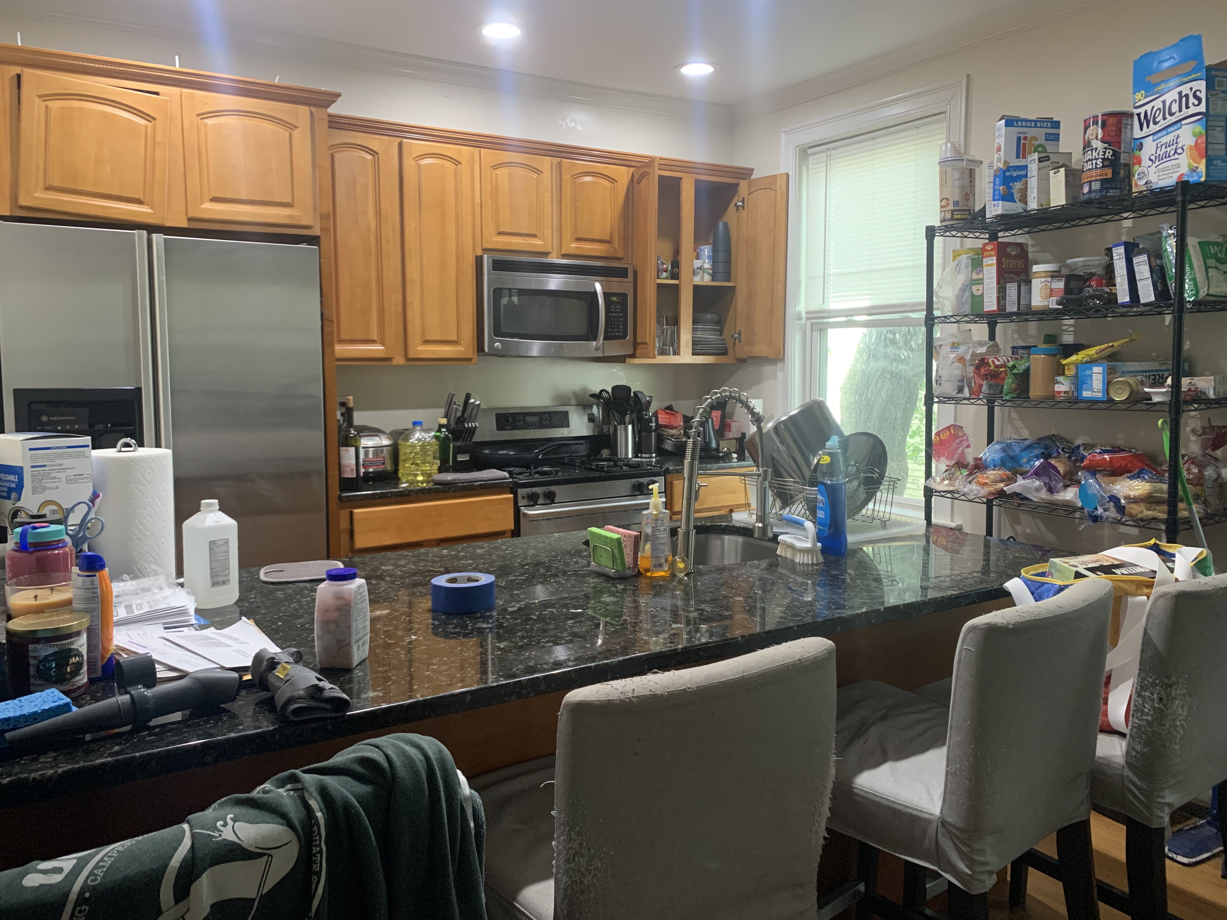 3 bed, 2 bath apartment for rent at 111 5th St Unit 111, East Cambridge