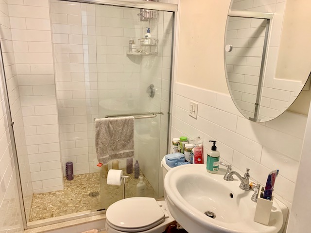 3 bed, 2 bath apartment for rent at 22 Moon St Unit 4, North End — photo 14 of 21
