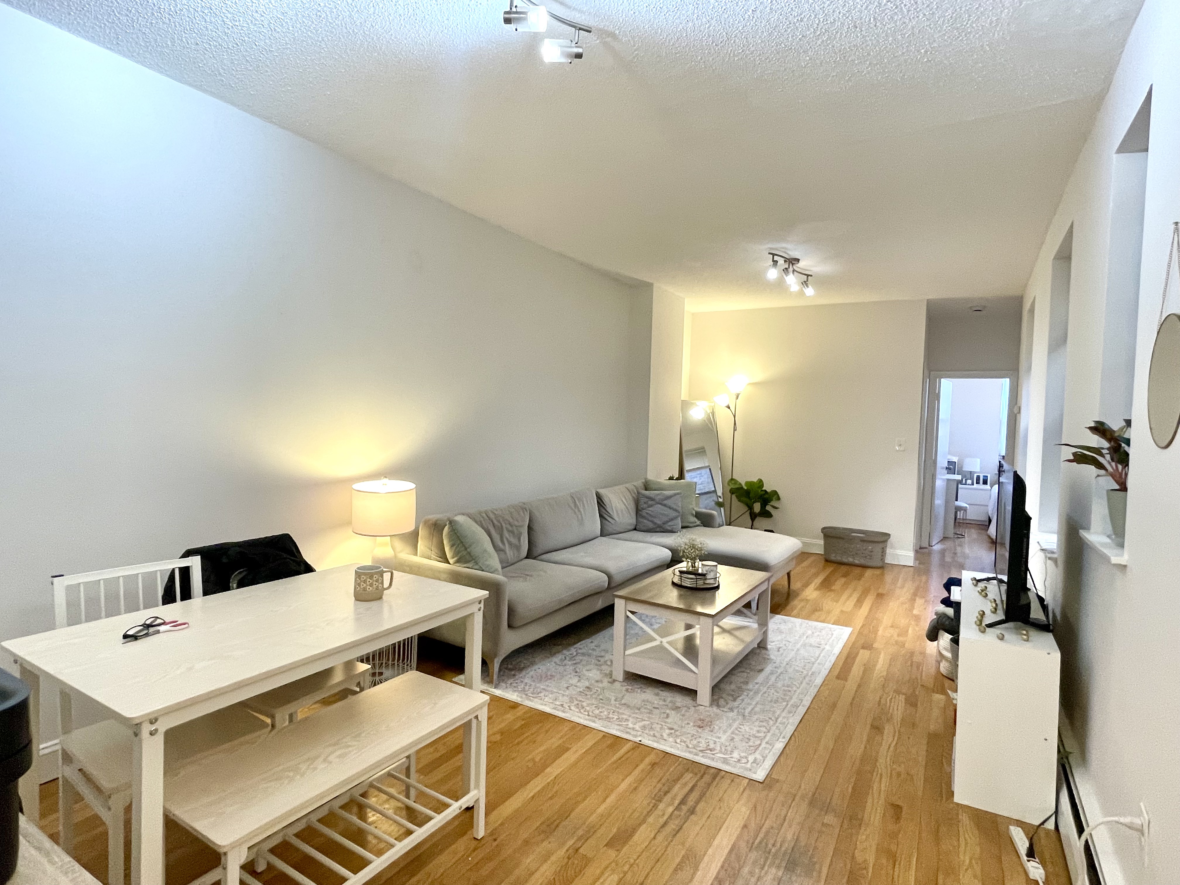 225 Berkeley St, Back Bay