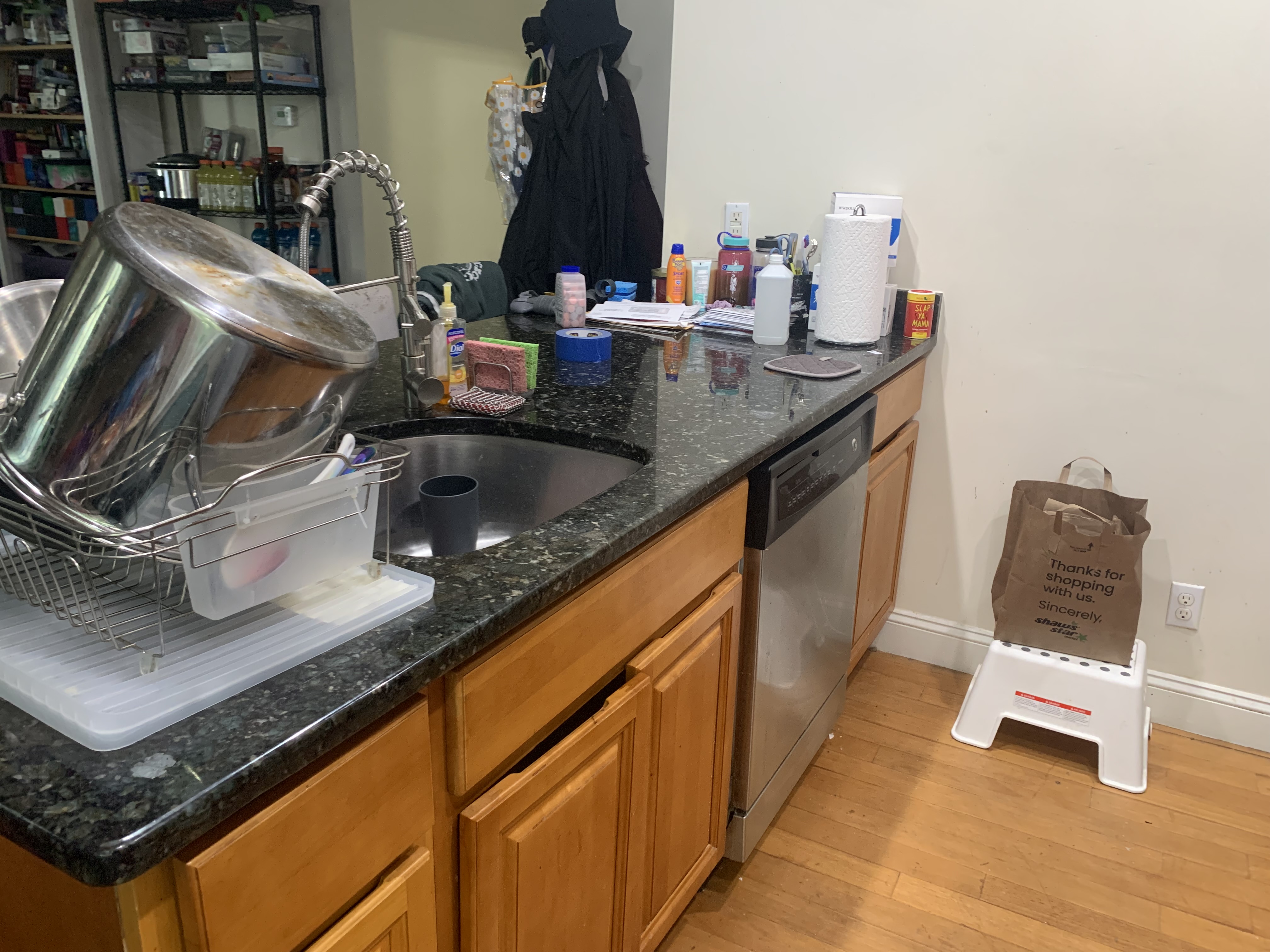 3 bed, 2 bath apartment for rent at 111 5th St Unit 111, East Cambridge — photo 3 of 11