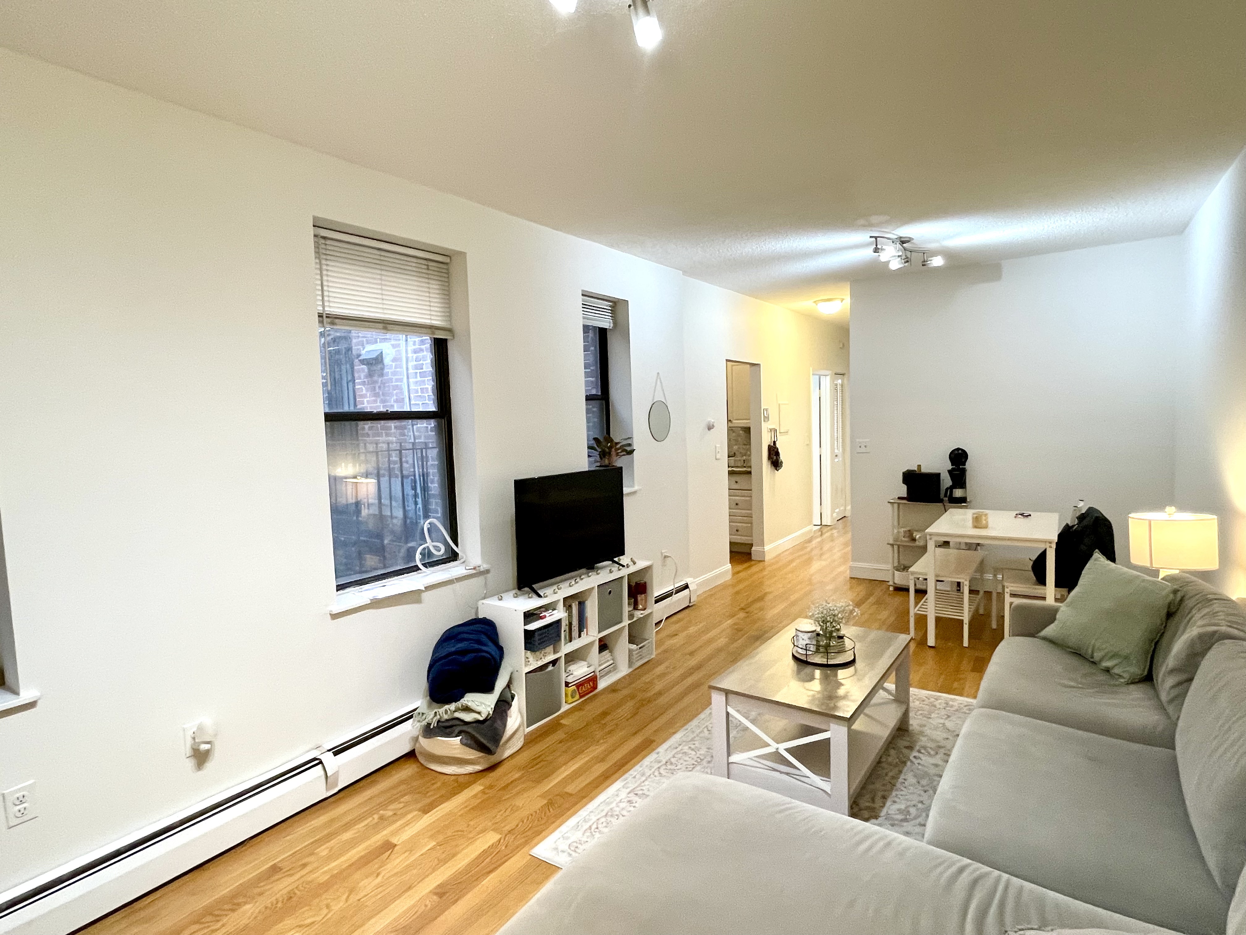 225 Berkeley St, Back Bay