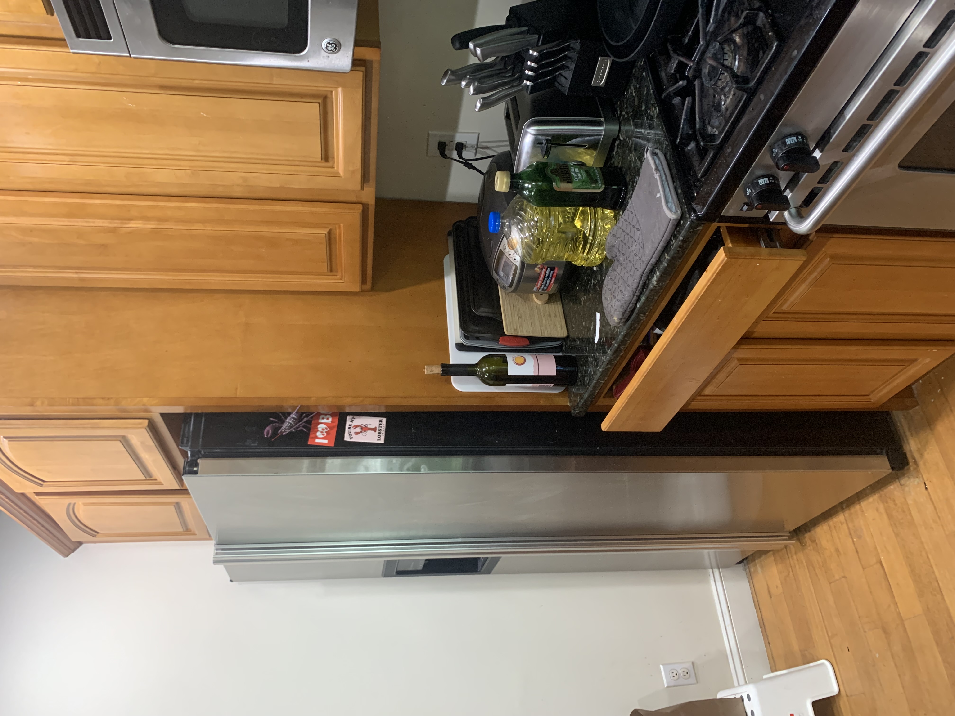 3 bed, 2 bath apartment for rent at 111 5th St Unit 111, East Cambridge — photo 4 of 11