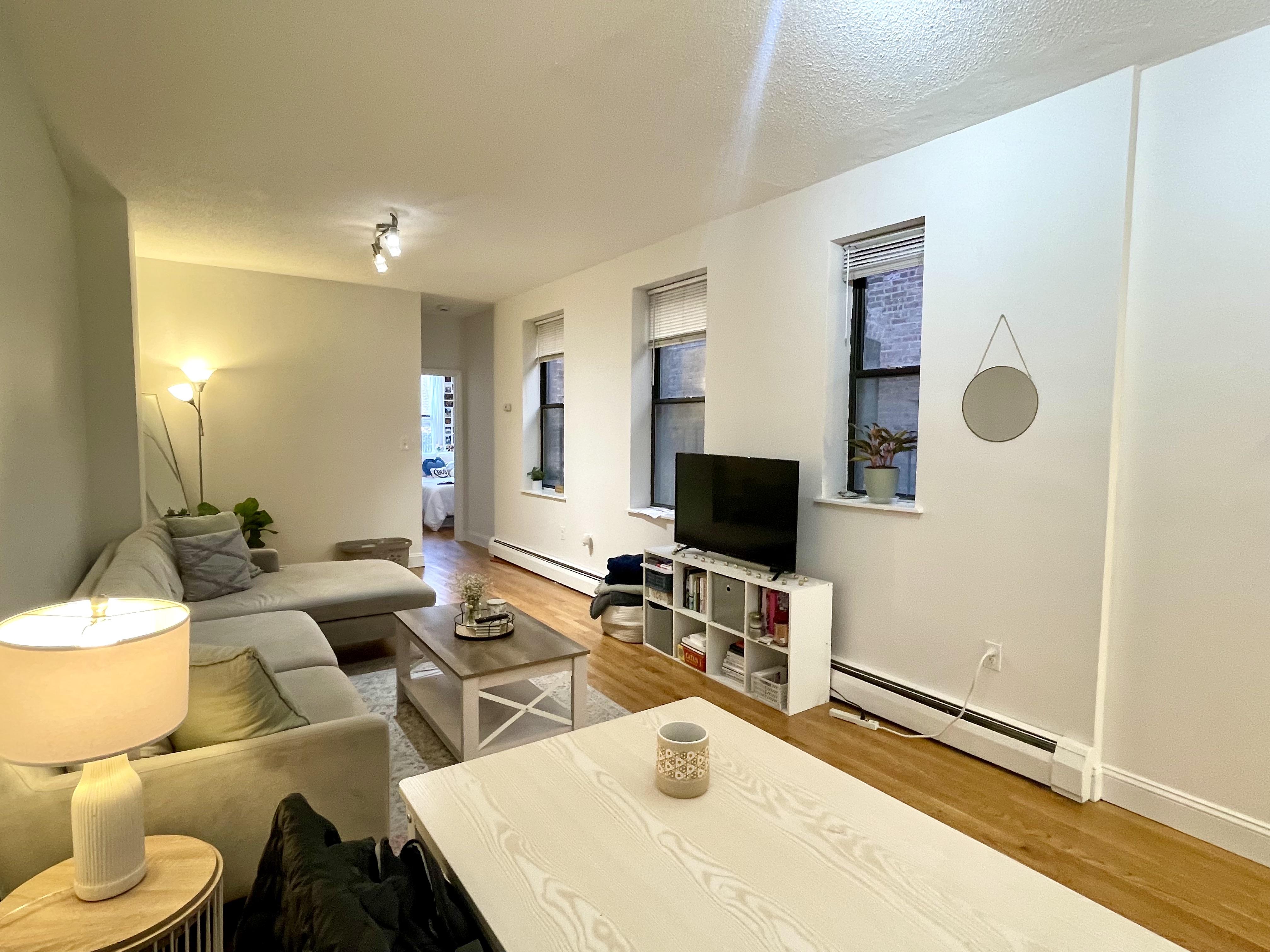 225 Berkeley St, Back Bay