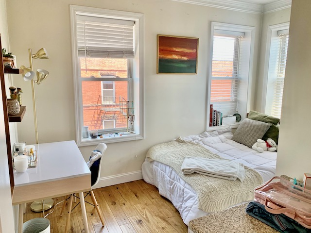 3 bed, 2 bath apartment for rent at 22 Moon St Unit 4, North End — photo 19 of 21