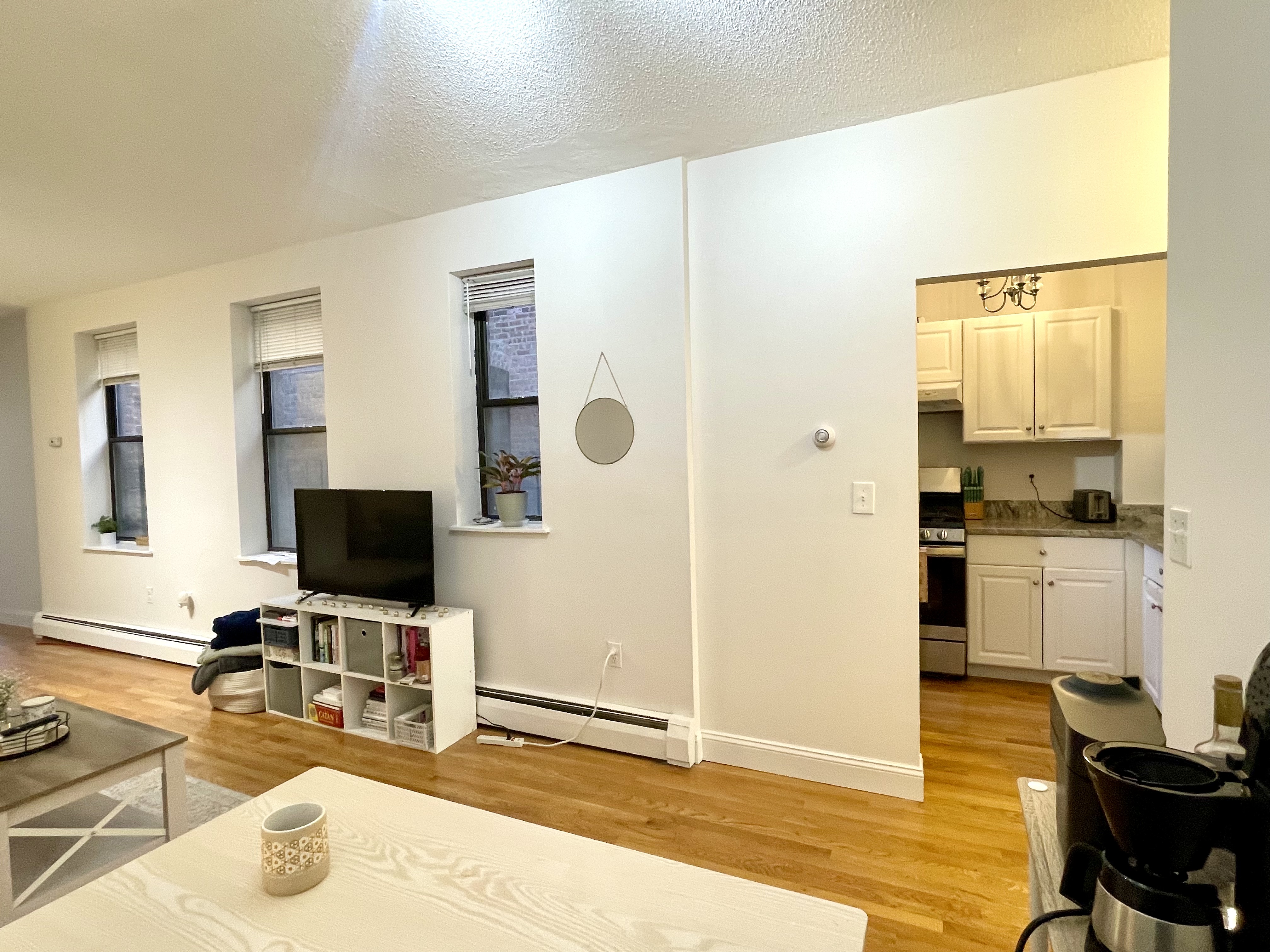 225 Berkeley St, Back Bay