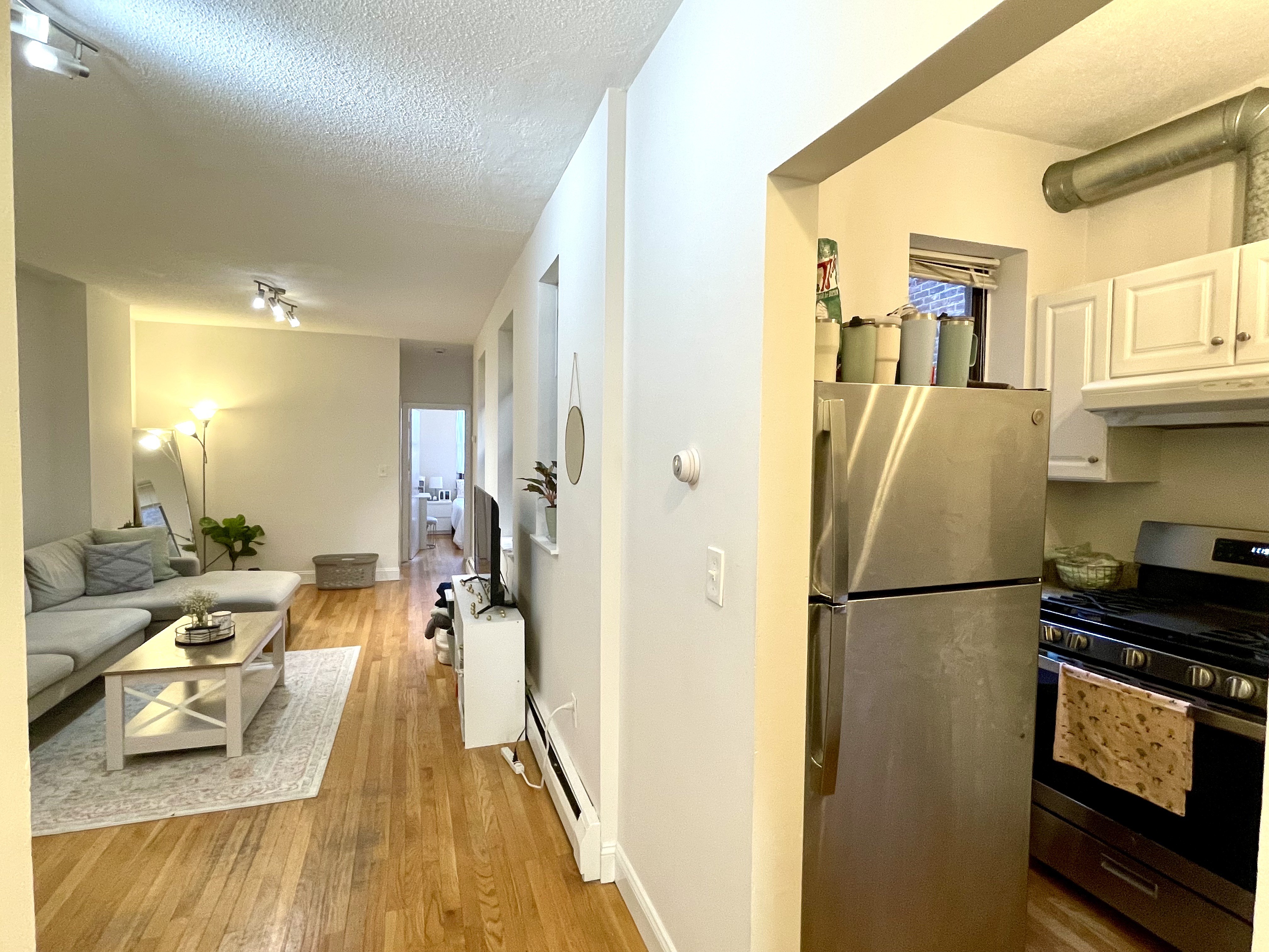 225 Berkeley St, Back Bay