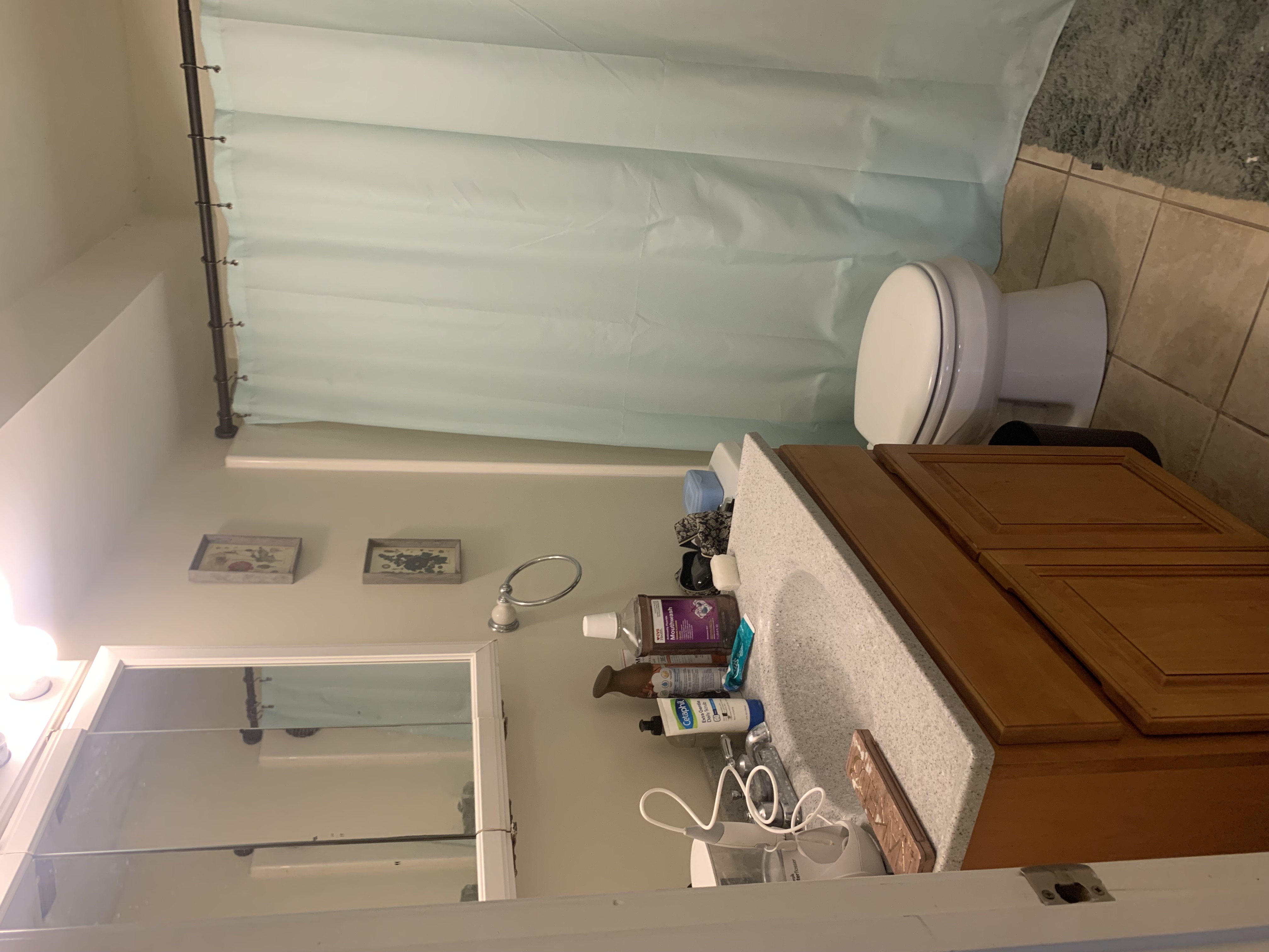 3 bed, 2 bath apartment for rent at 111 5th St Unit 111, East Cambridge — photo 8 of 11