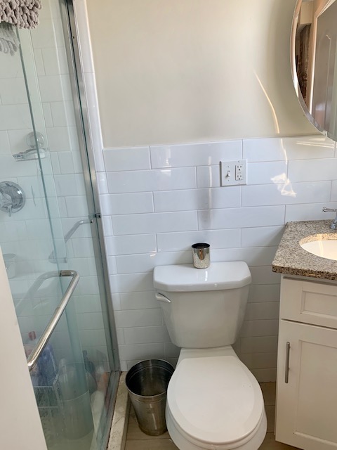 3 bed, 2 bath apartment for rent at 22 Moon St Unit 4, North End — photo 5 of 21