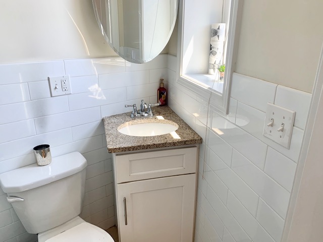 3 bed, 2 bath apartment for rent at 22 Moon St Unit 4, North End — photo 7 of 21
