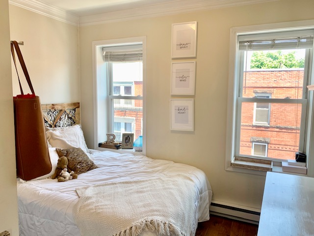 3 bed, 2 bath apartment for rent at 22 Moon St Unit 4, North End — photo 8 of 21
