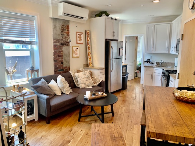 3 bed, 2 bath apartment for rent at 22 Moon St Unit 4, North End — photo 10 of 21