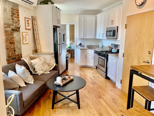 3 bed, 2 bath apartment for rent at 22 Moon St Unit 4, North End — photo 11 of 21