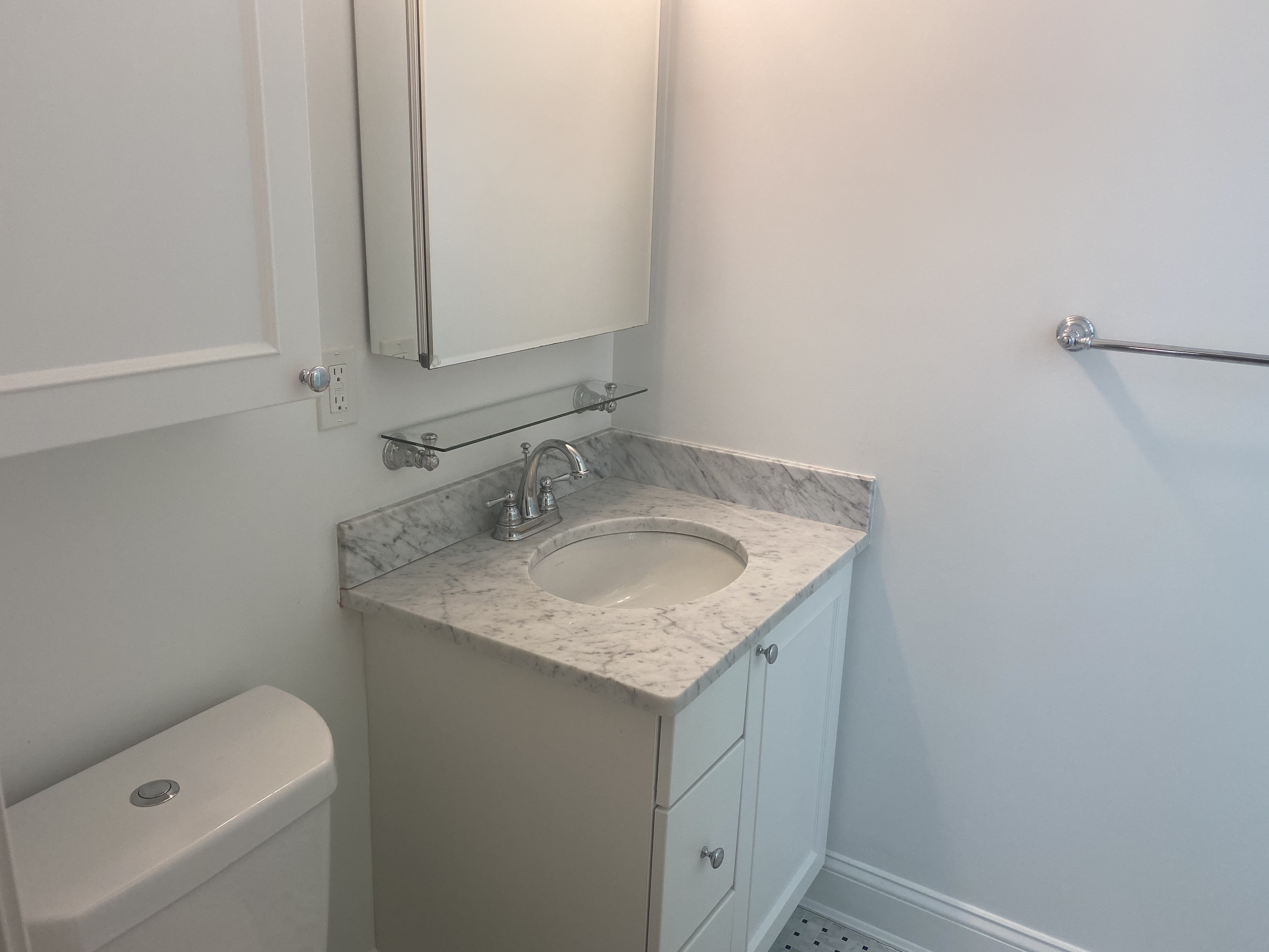 1 bed, 1 bath apartment for rent at 34 Harris St Unit 1, Coolidge Corner — photo 6 of 6