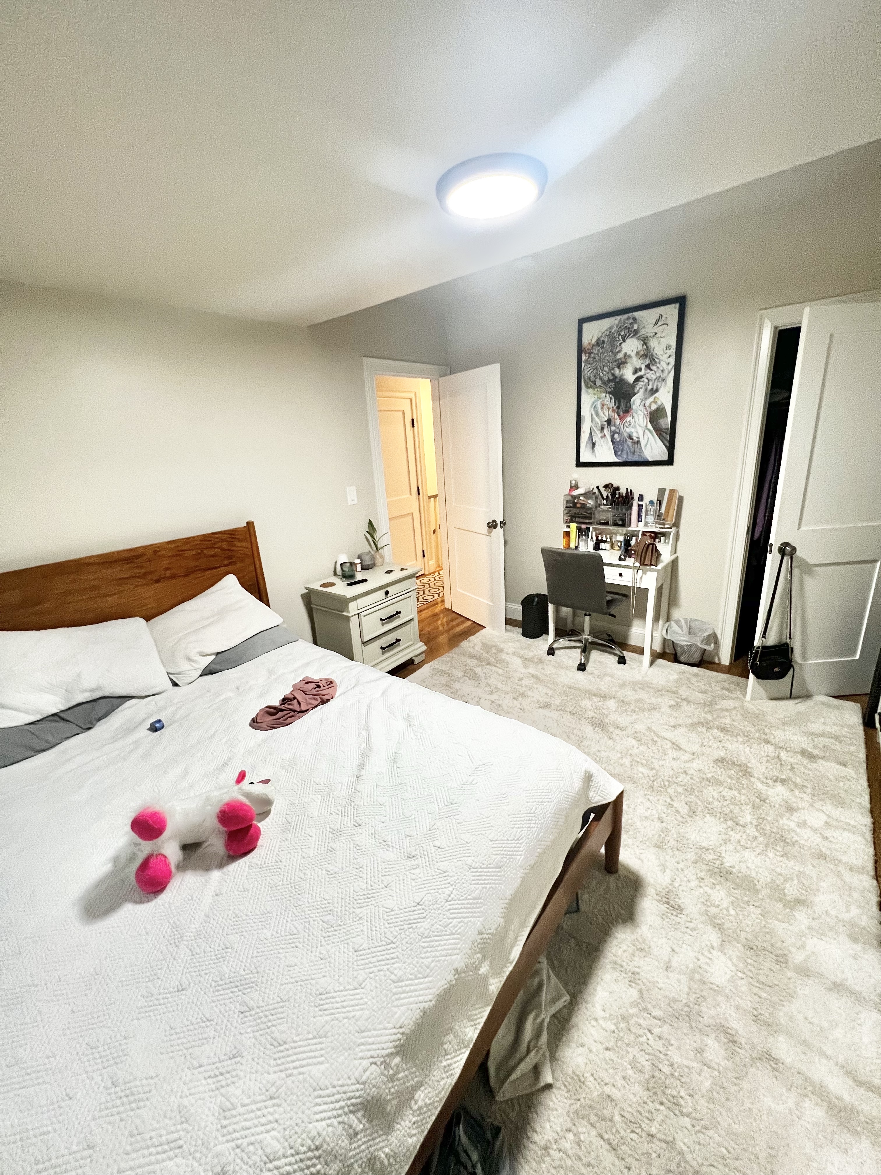 4 bed, 2.5 bath apartment for rent at 92 Willis Ave, Medford, Ma Unit 1, Medford — photo 10 of 25