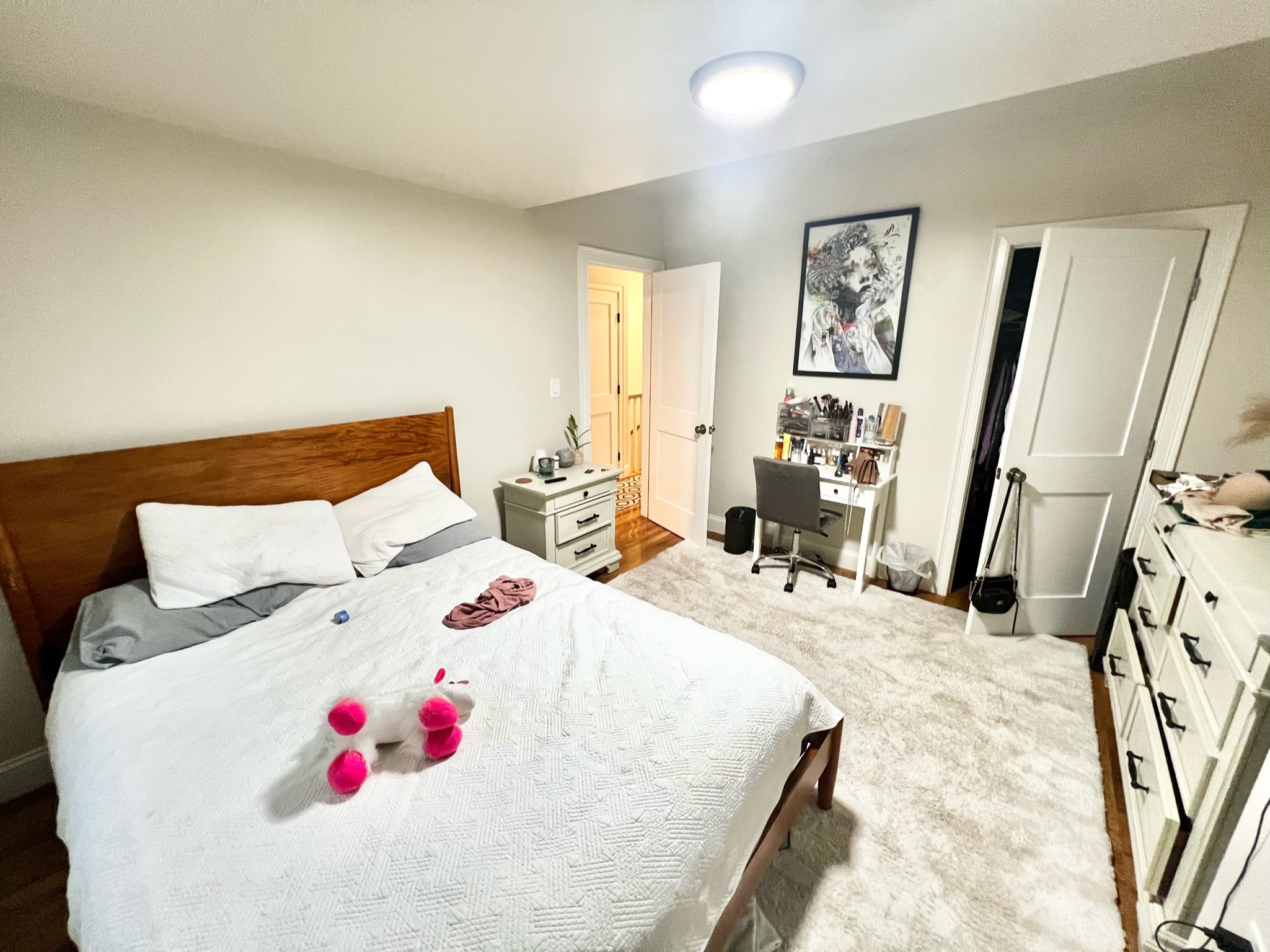 4 bed, 2.5 bath apartment for rent at 96 Willis Ave Unit 1, Medford — photo 8 of 22