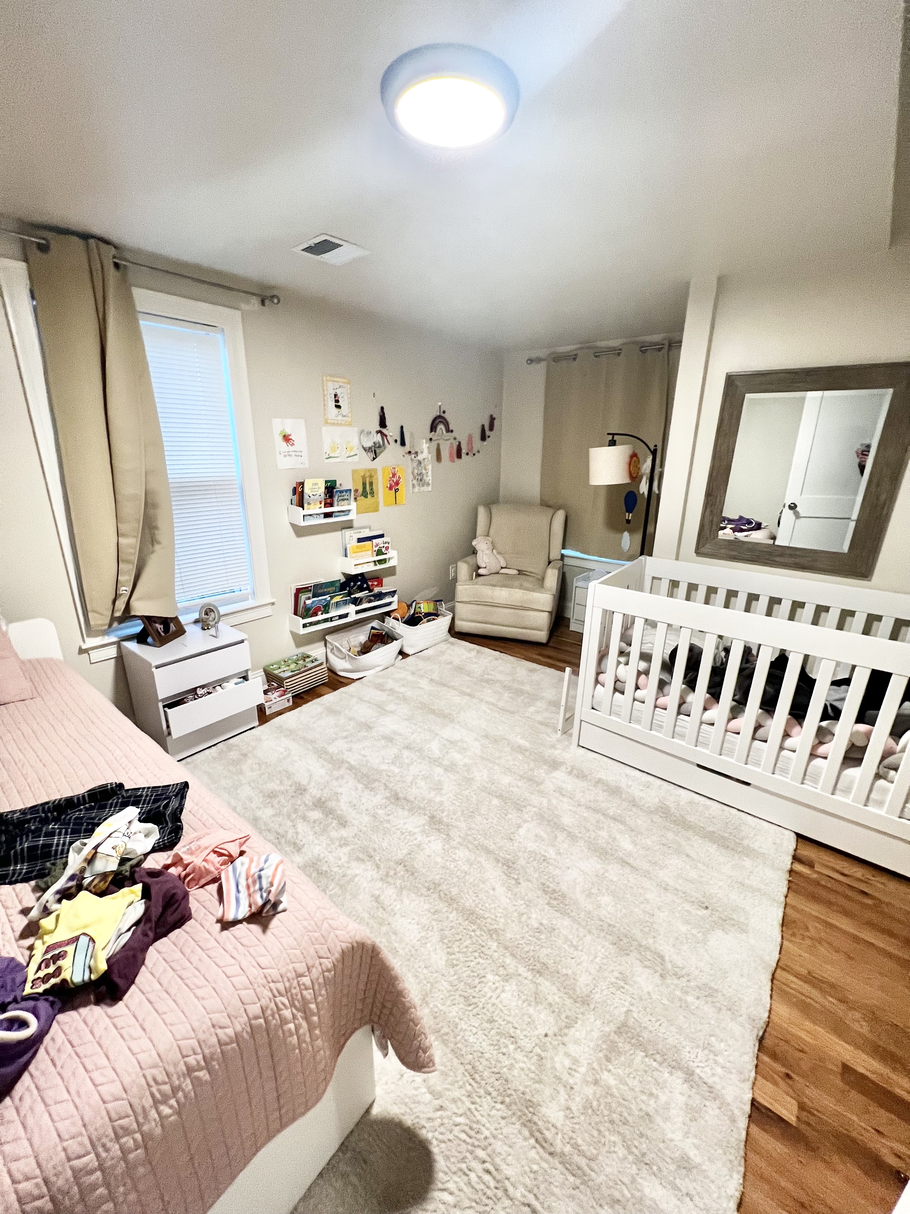 4 bed, 2.5 bath apartment for rent at 92 Willis Ave, Medford, Ma Unit 1, Medford — photo 11 of 25