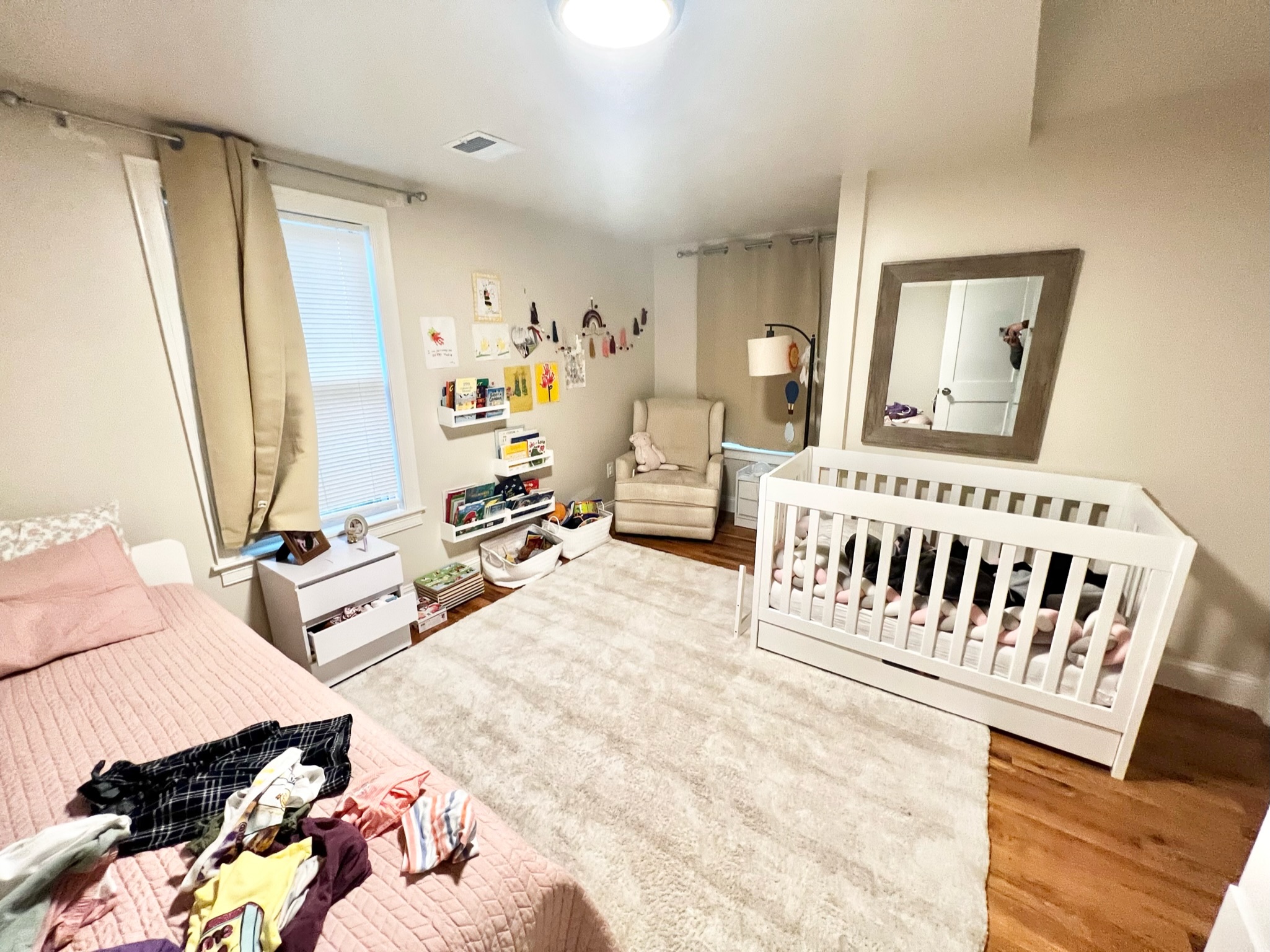 4 bed, 2.5 bath apartment for rent at 96 Willis Ave Unit 1, Medford — photo 13 of 22