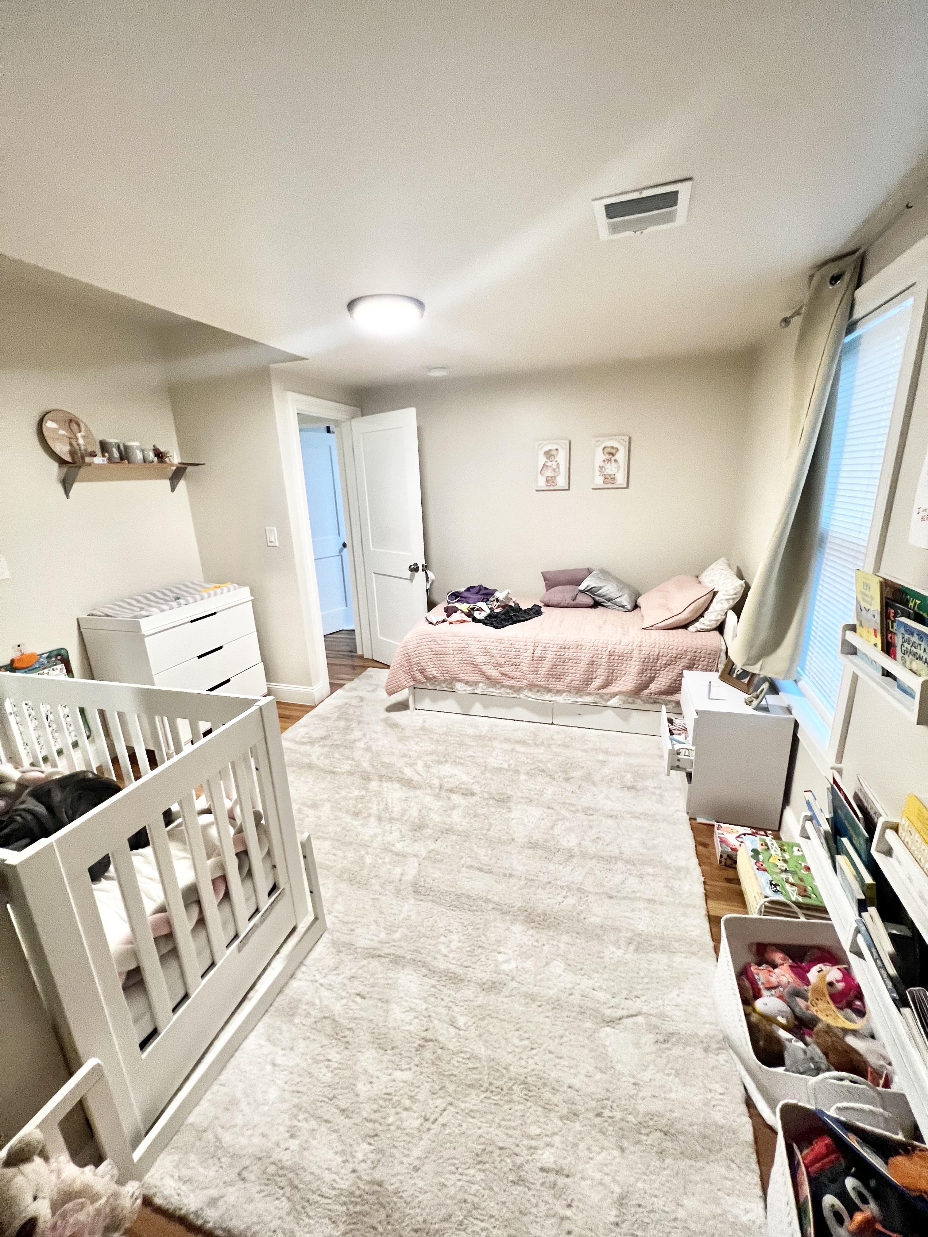 4 bed, 2.5 bath apartment for rent at 92 Willis Ave, Medford, Ma Unit 1, Medford — photo 12 of 25