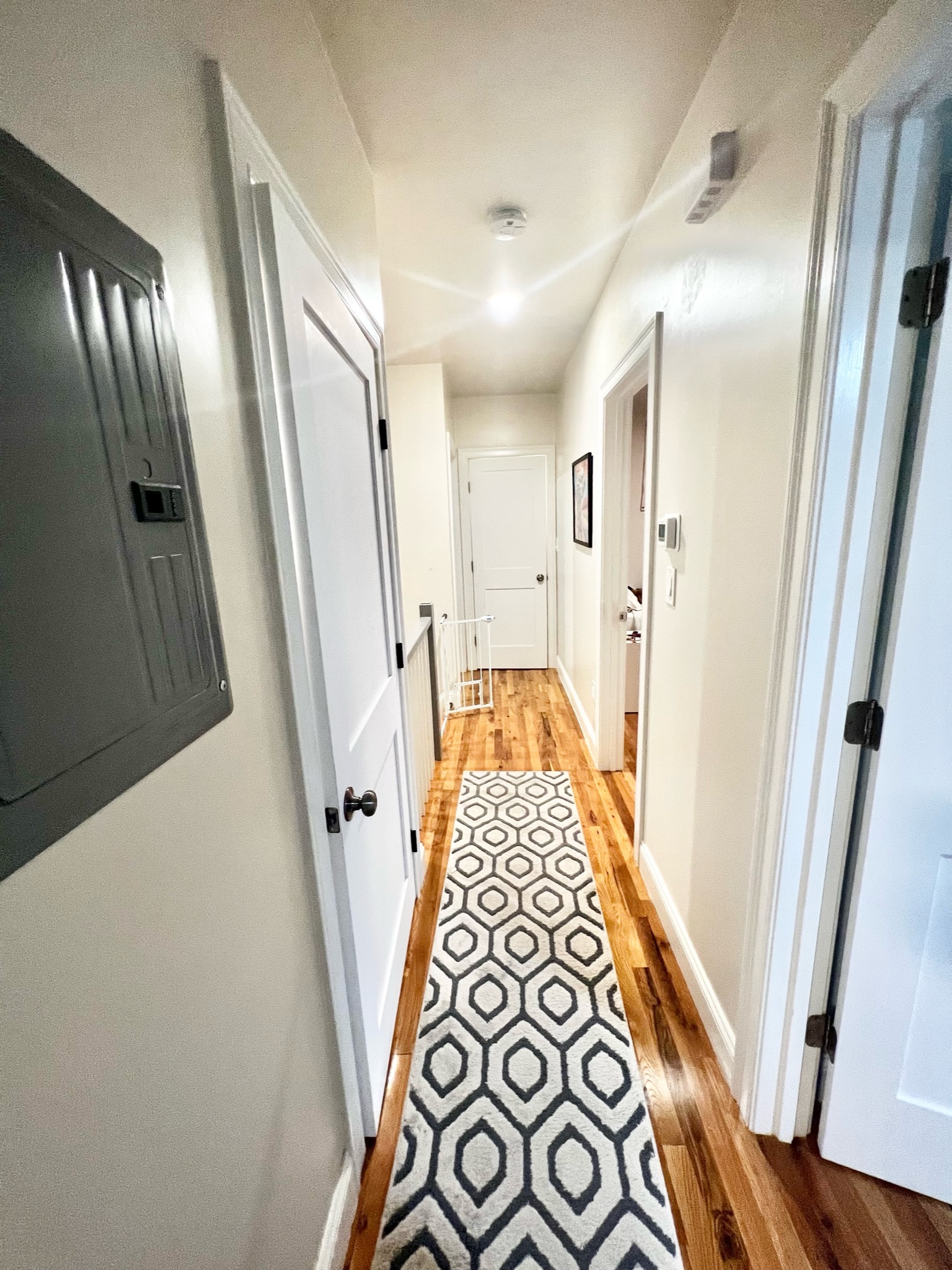 4 bed, 2.5 bath apartment for rent at 96 Willis Ave Unit 1, Medford — photo 15 of 22