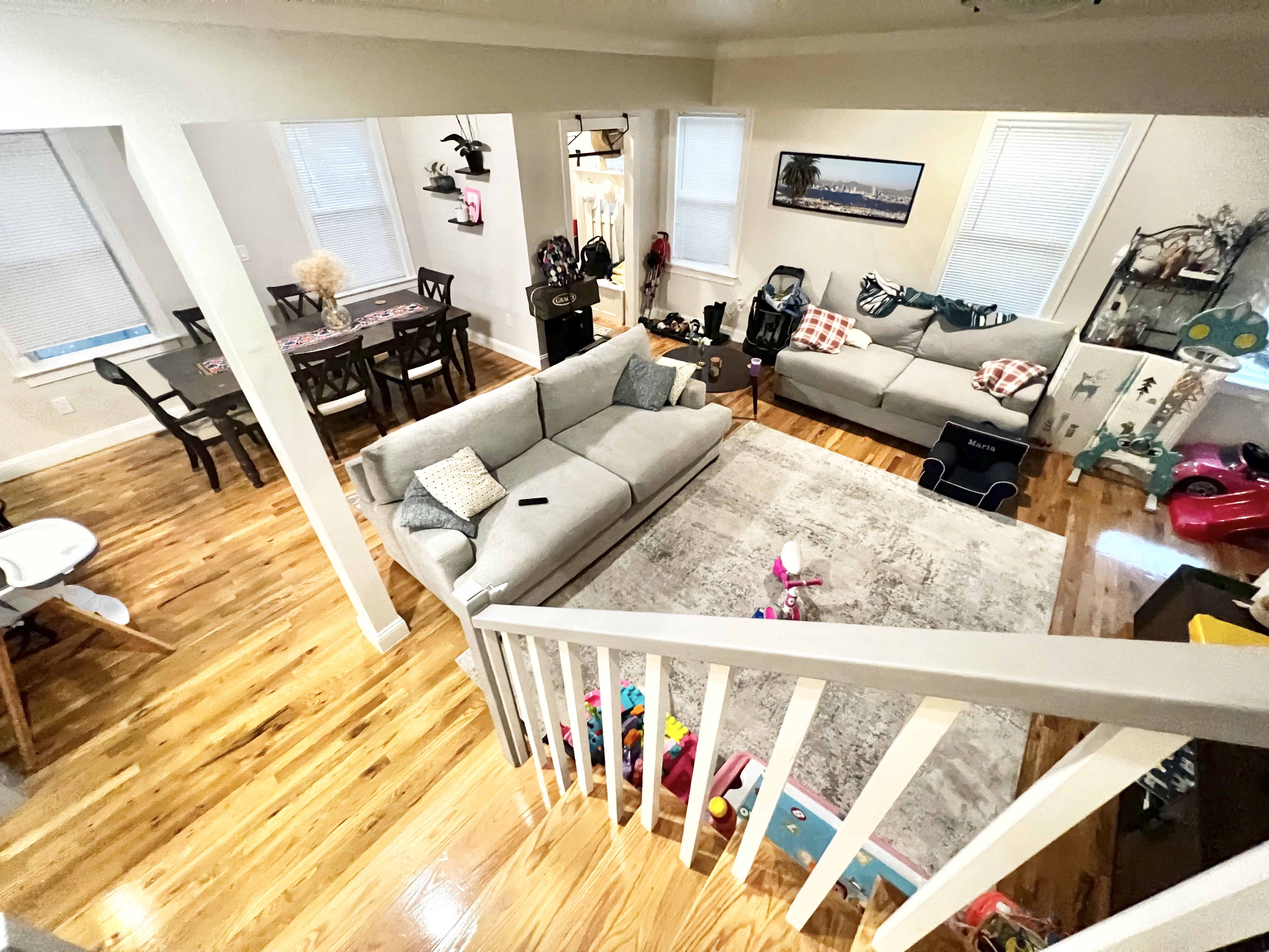 4 bed, 2.5 bath apartment for rent at 92 Willis Ave, Medford, Ma Unit 1, Medford — photo 15 of 25