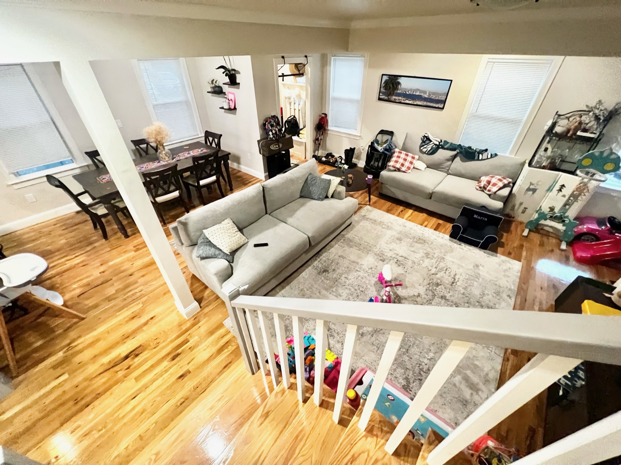 4 bed, 2.5 bath apartment for rent at 96 Willis Ave Unit 1, Medford — photo 16 of 22
