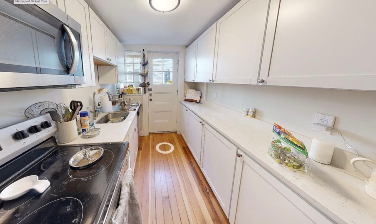 38 Gibson St, West Cambridge