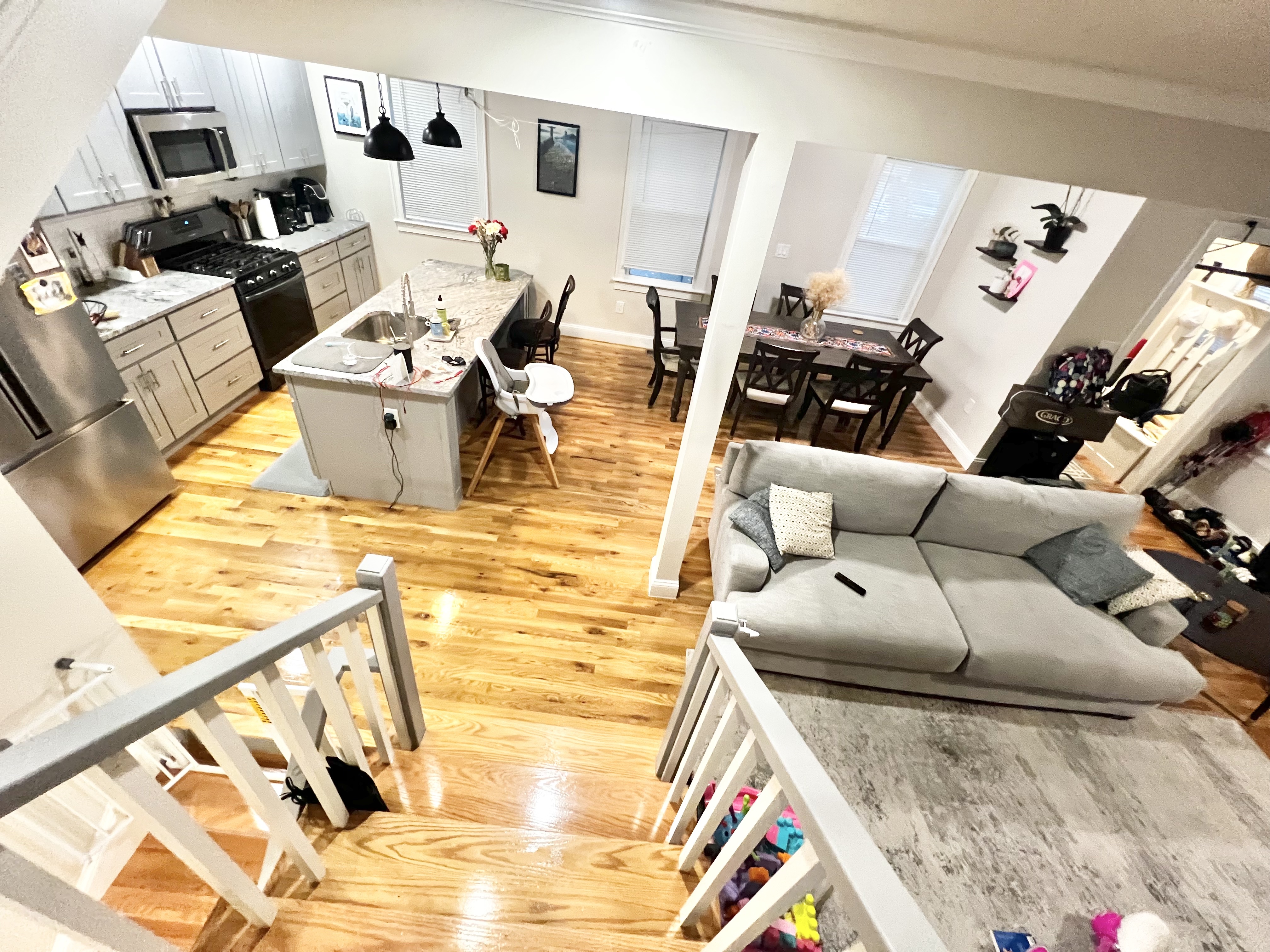 4 bed, 2.5 bath apartment for rent at 92 Willis Ave, Medford, Ma Unit 1, Medford — photo 16 of 25