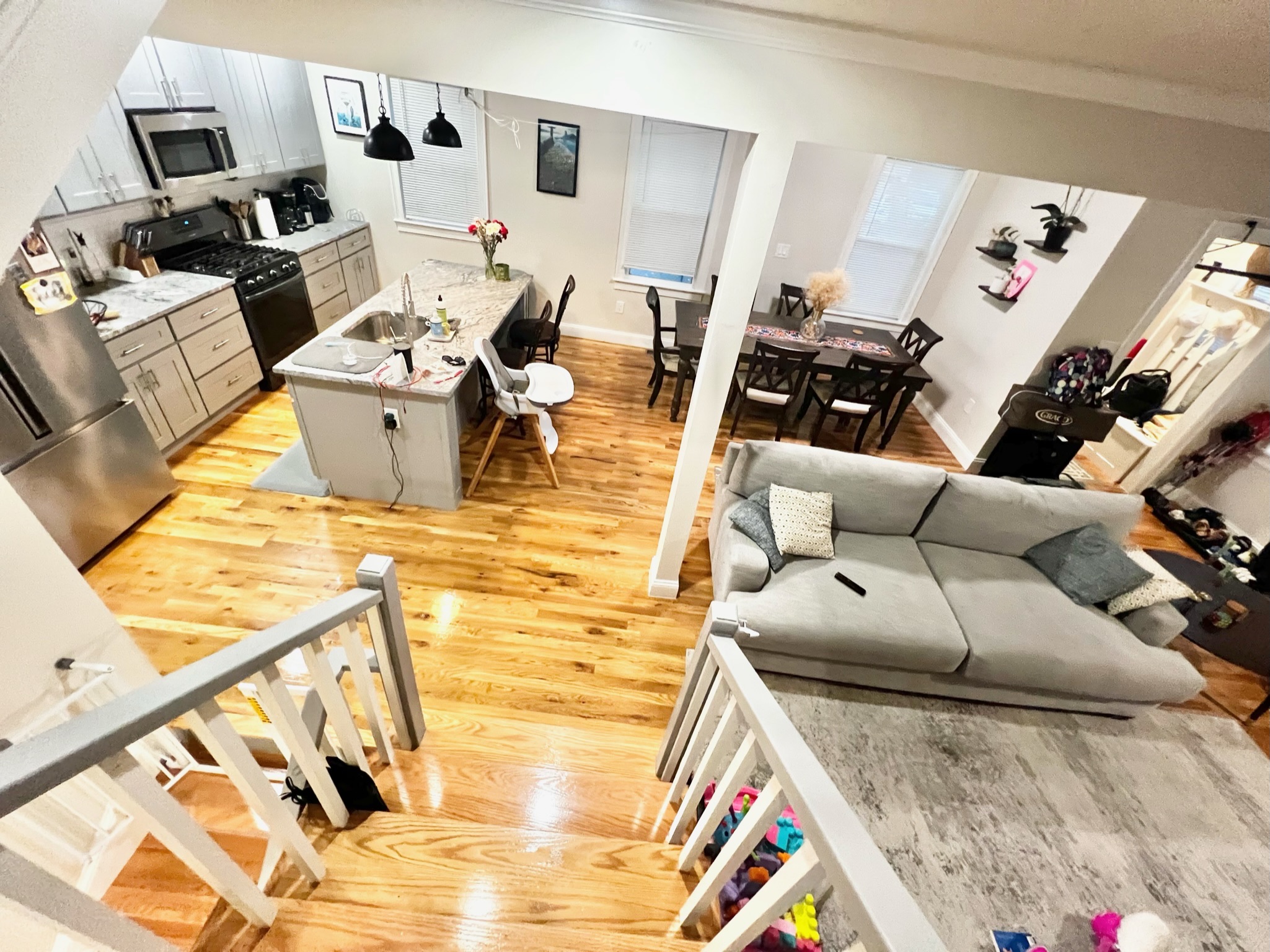 4 bed, 2.5 bath apartment for rent at 96 Willis Ave Unit 1, Medford — photo 17 of 22