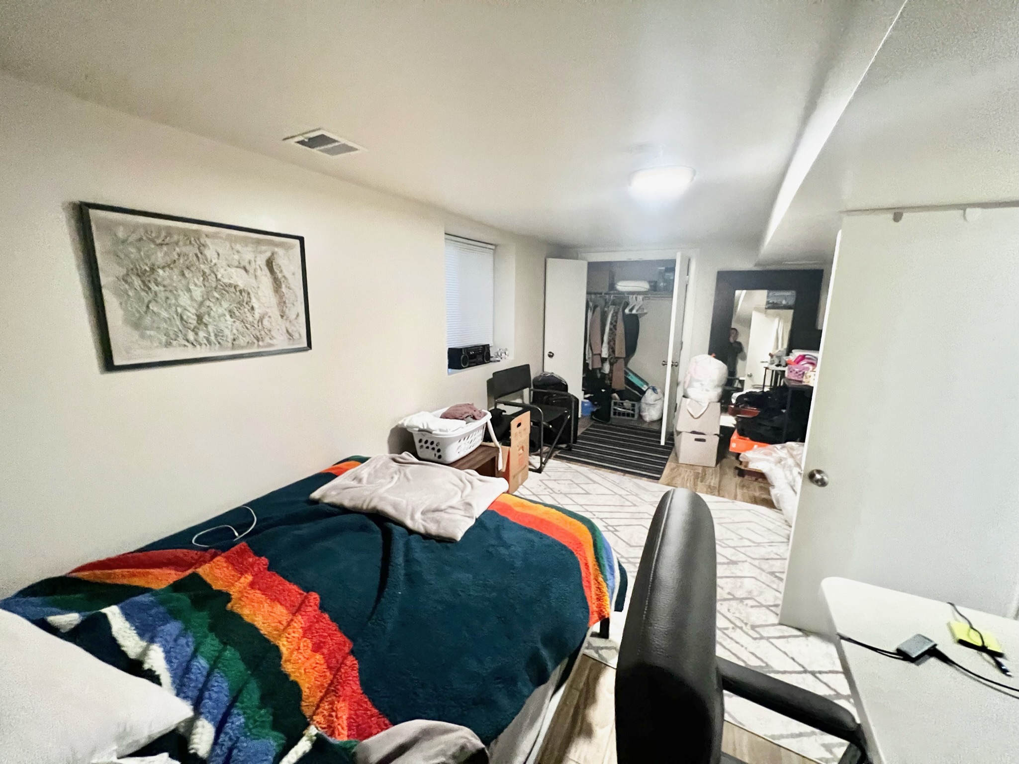4 bed, 2.5 bath apartment for rent at 96 Willis Ave Unit 1, Medford — photo 19 of 22